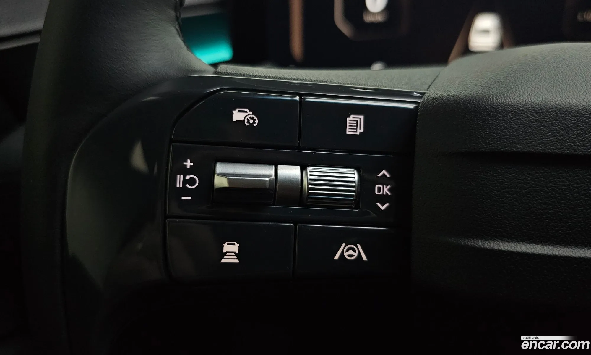 Kia K8 Hybrid 2026 — 15