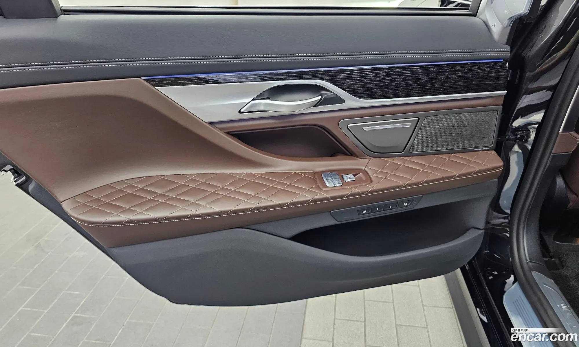 BMW 7 Series 2021 — 4