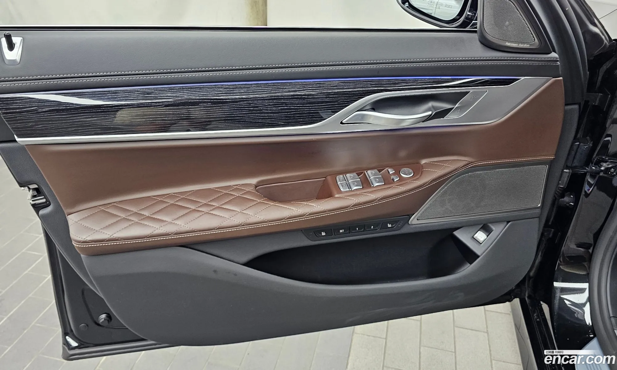 BMW 7 Series 2021 — 3
