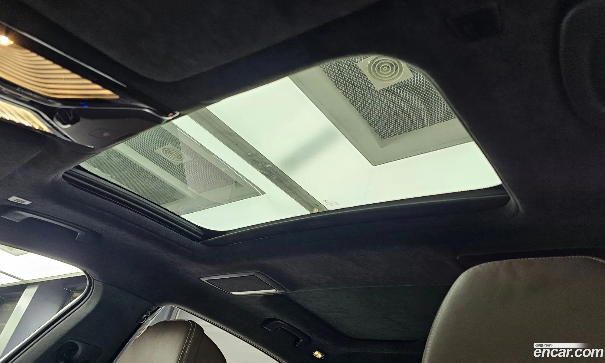BMW 7 Series 2021 — 34
