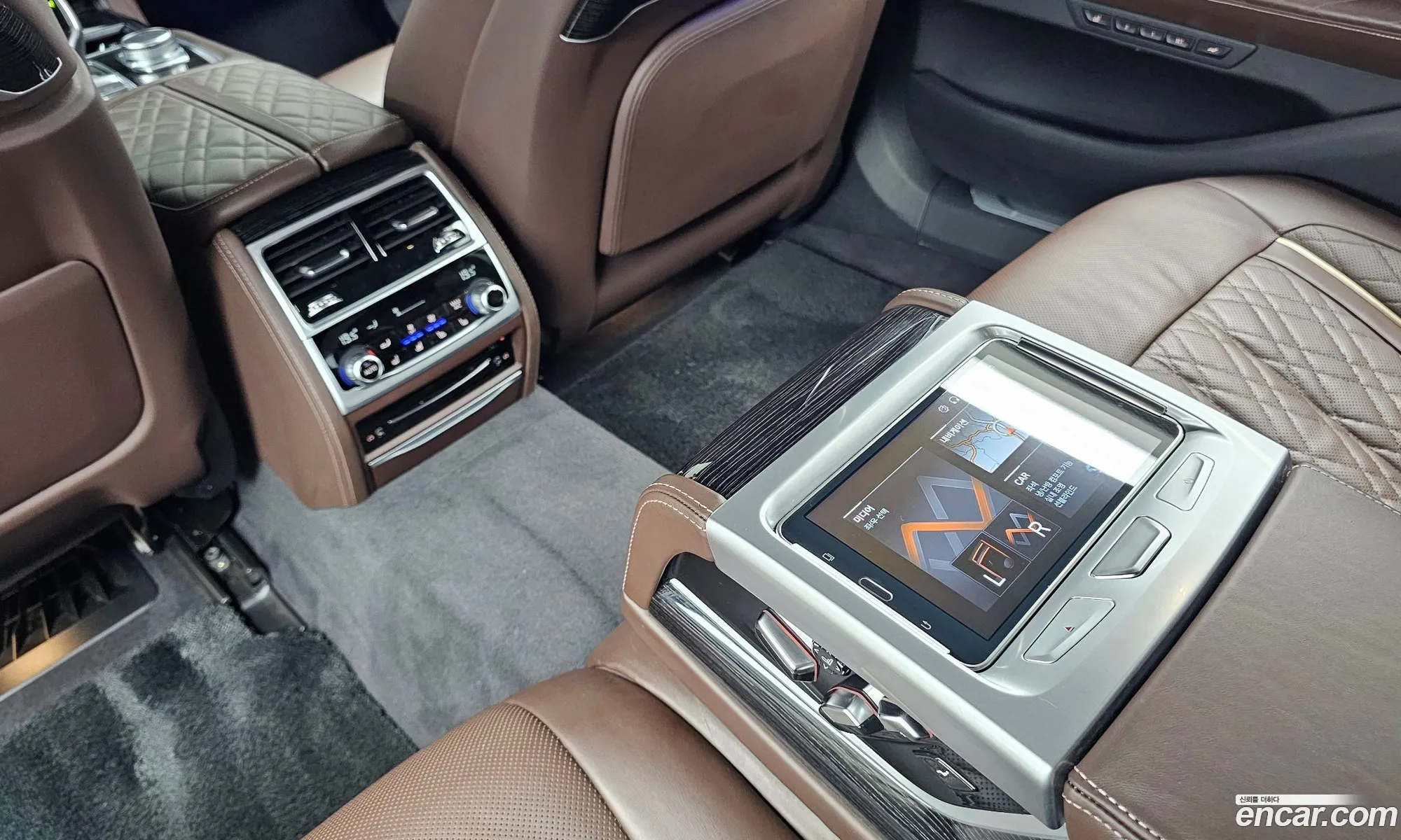 BMW 7 Series 2021 — 23