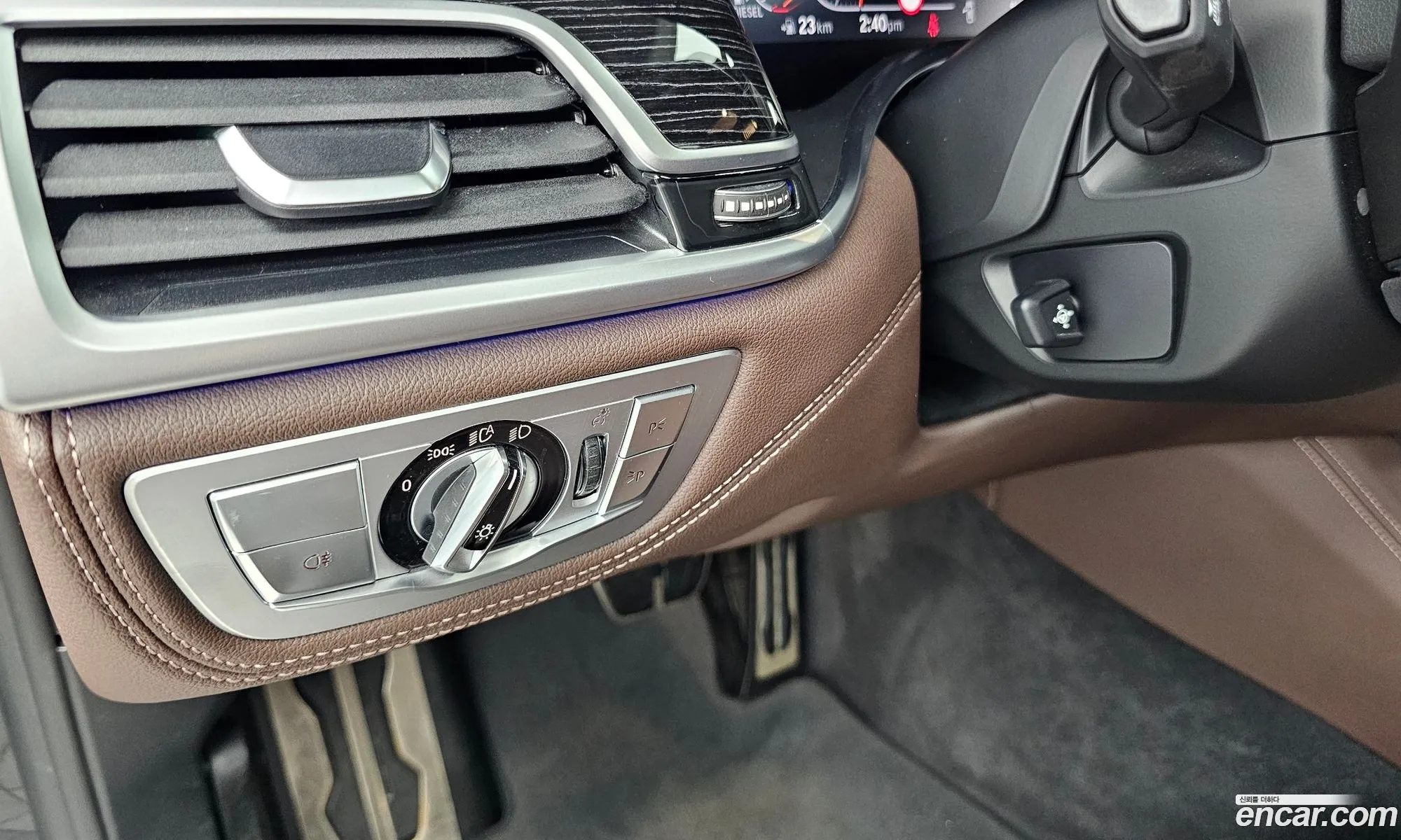 BMW 7 Series 2021 — 22