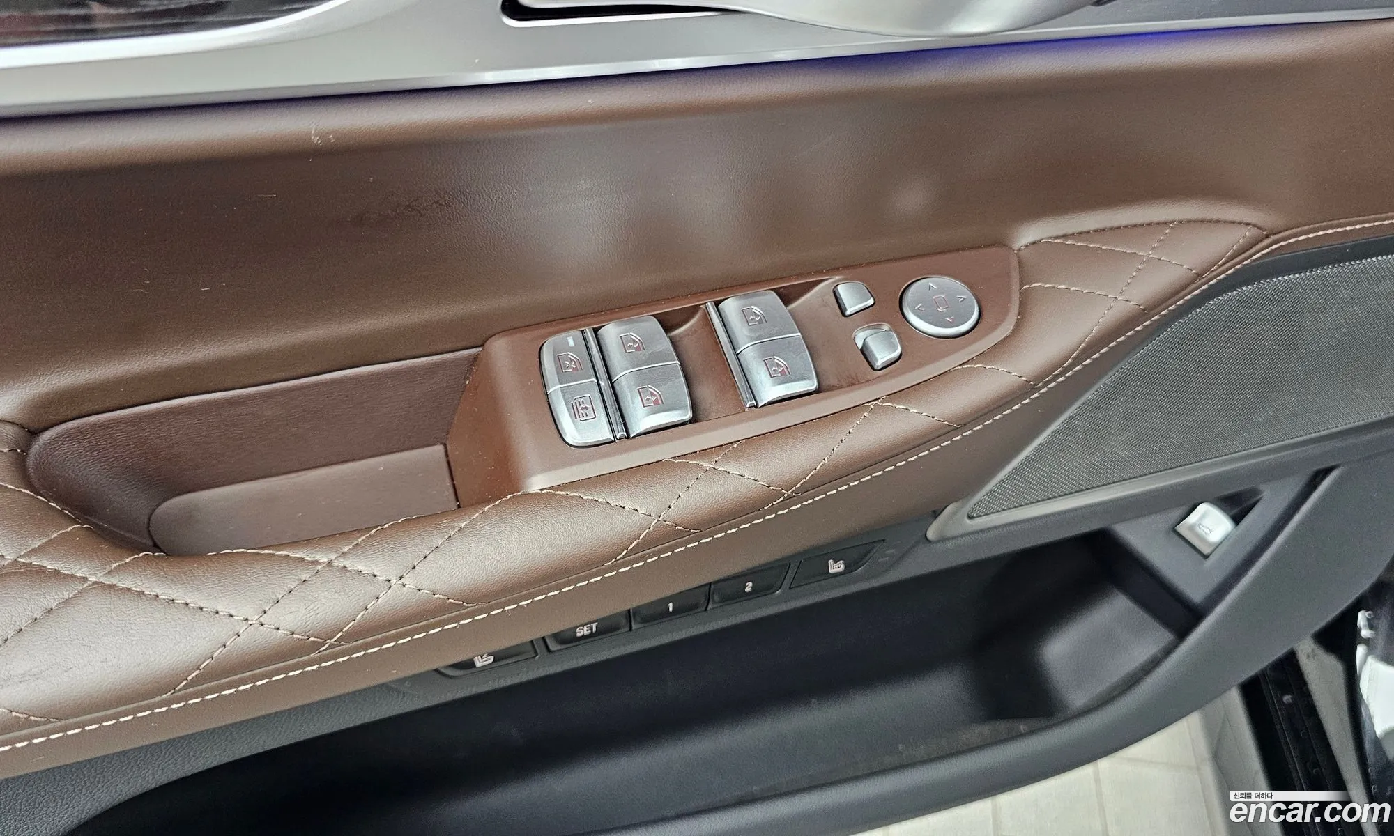 BMW 7 Series 2021 — 21