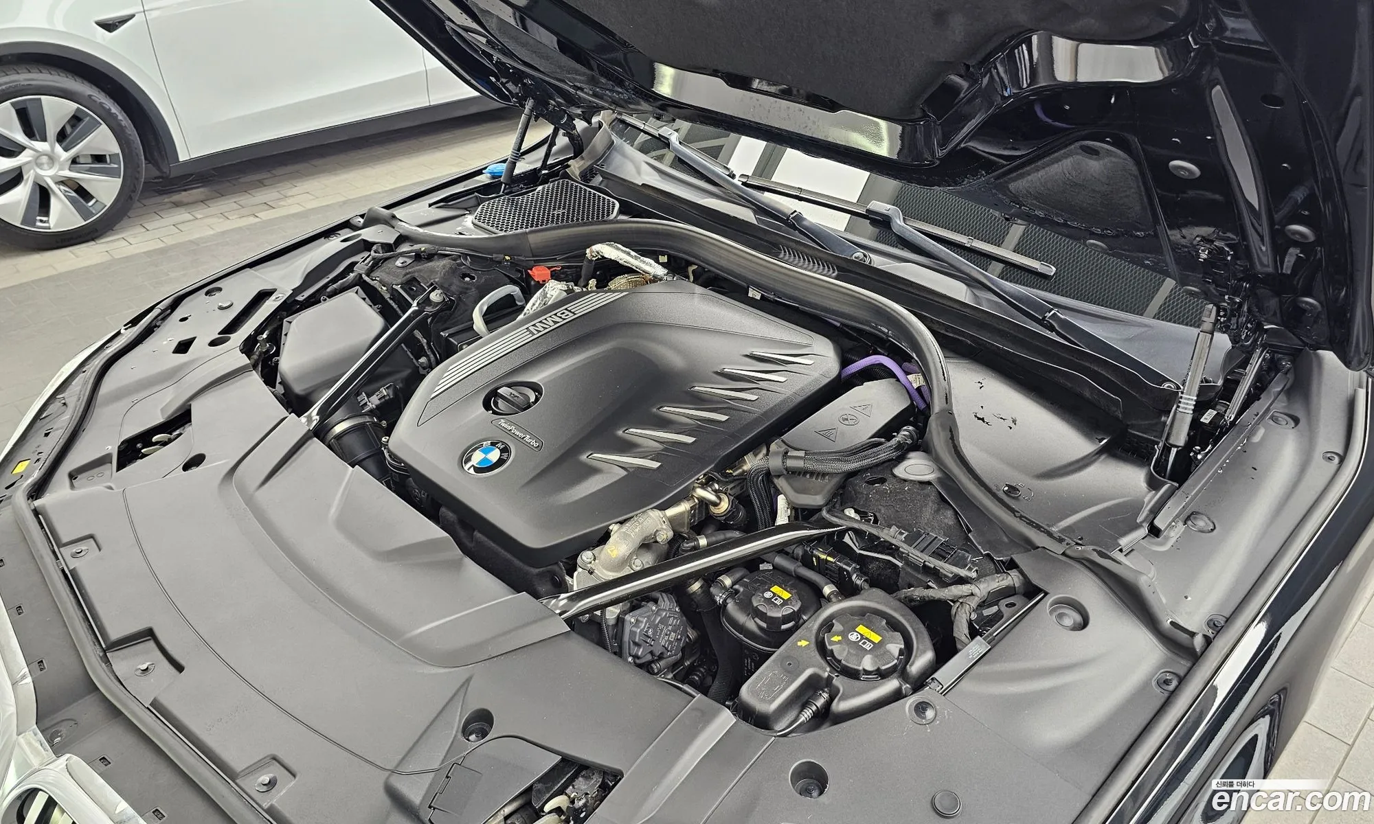 BMW 7 Series 2021 — 19