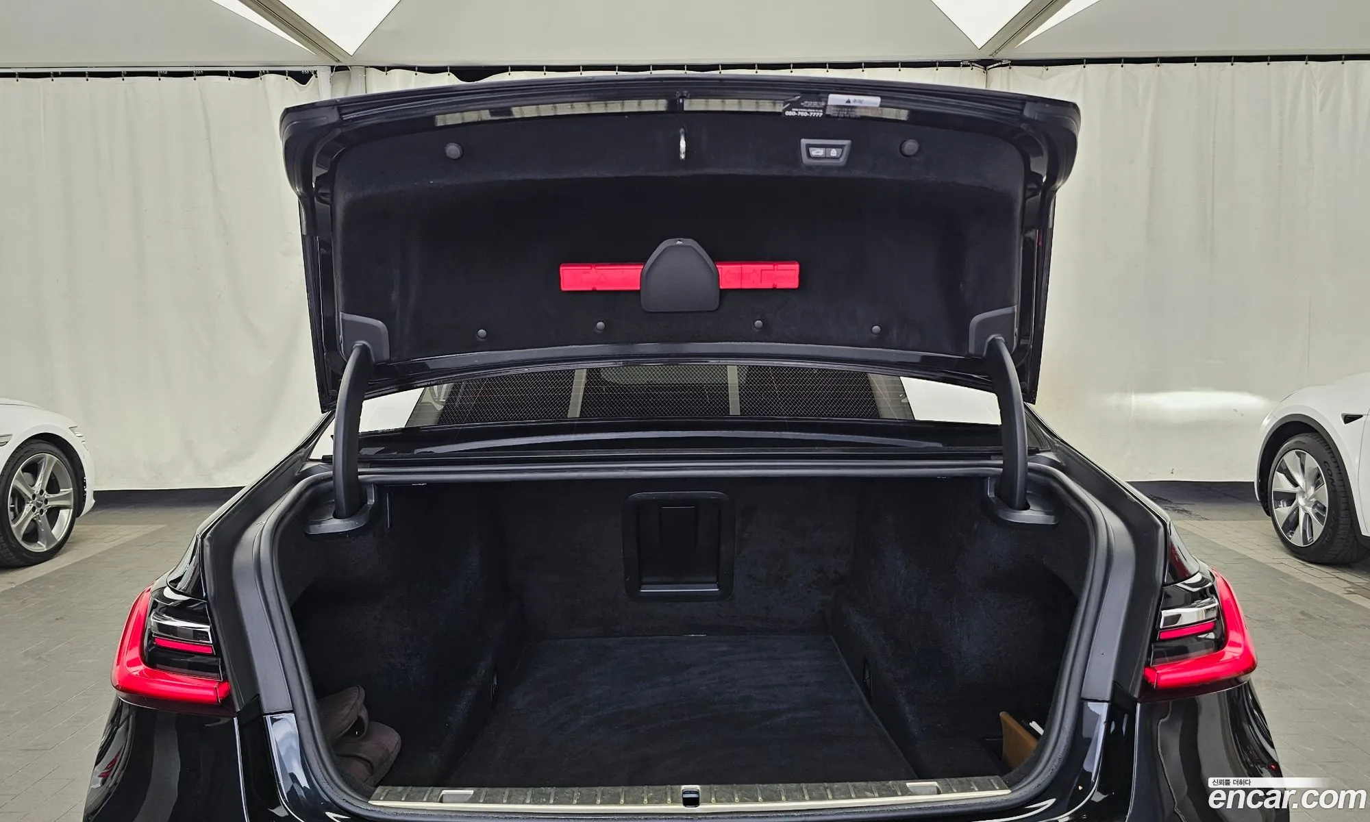 BMW 7 Series 2021 — 10