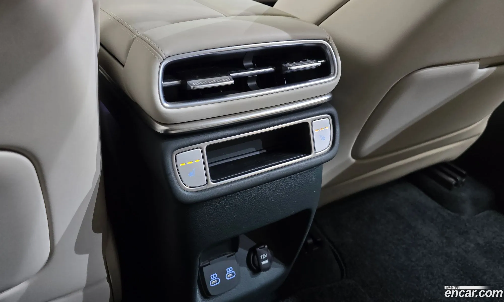 Genesis GV80 2025 — 11