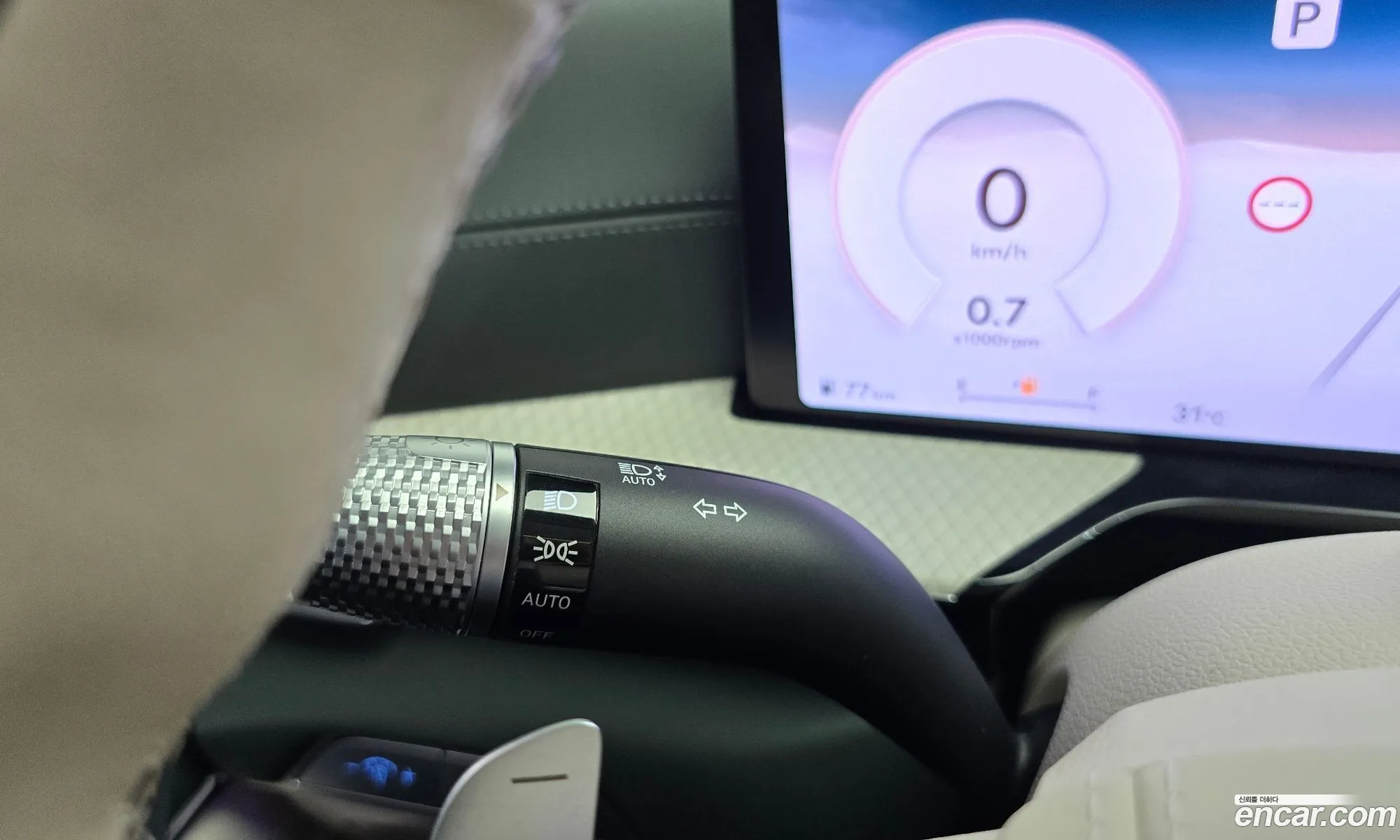 Genesis GV80 2025 — 21