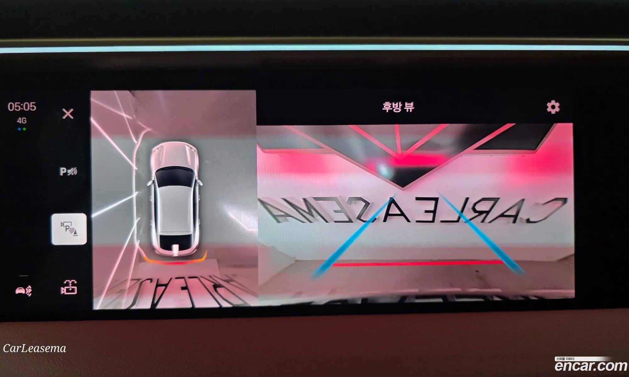 Porsche Macan EV 2025 — 6