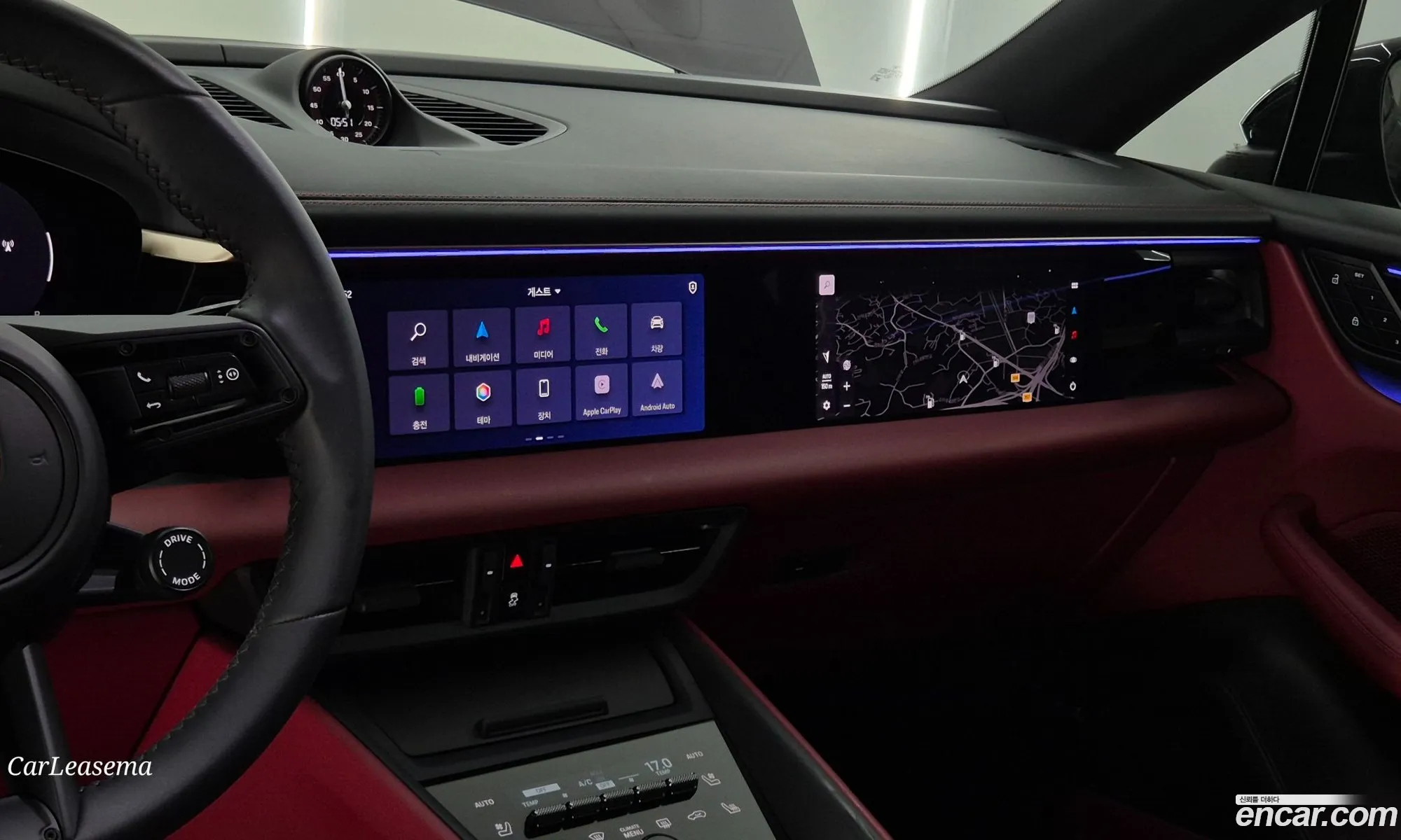Porsche Macan EV 2025 — 13