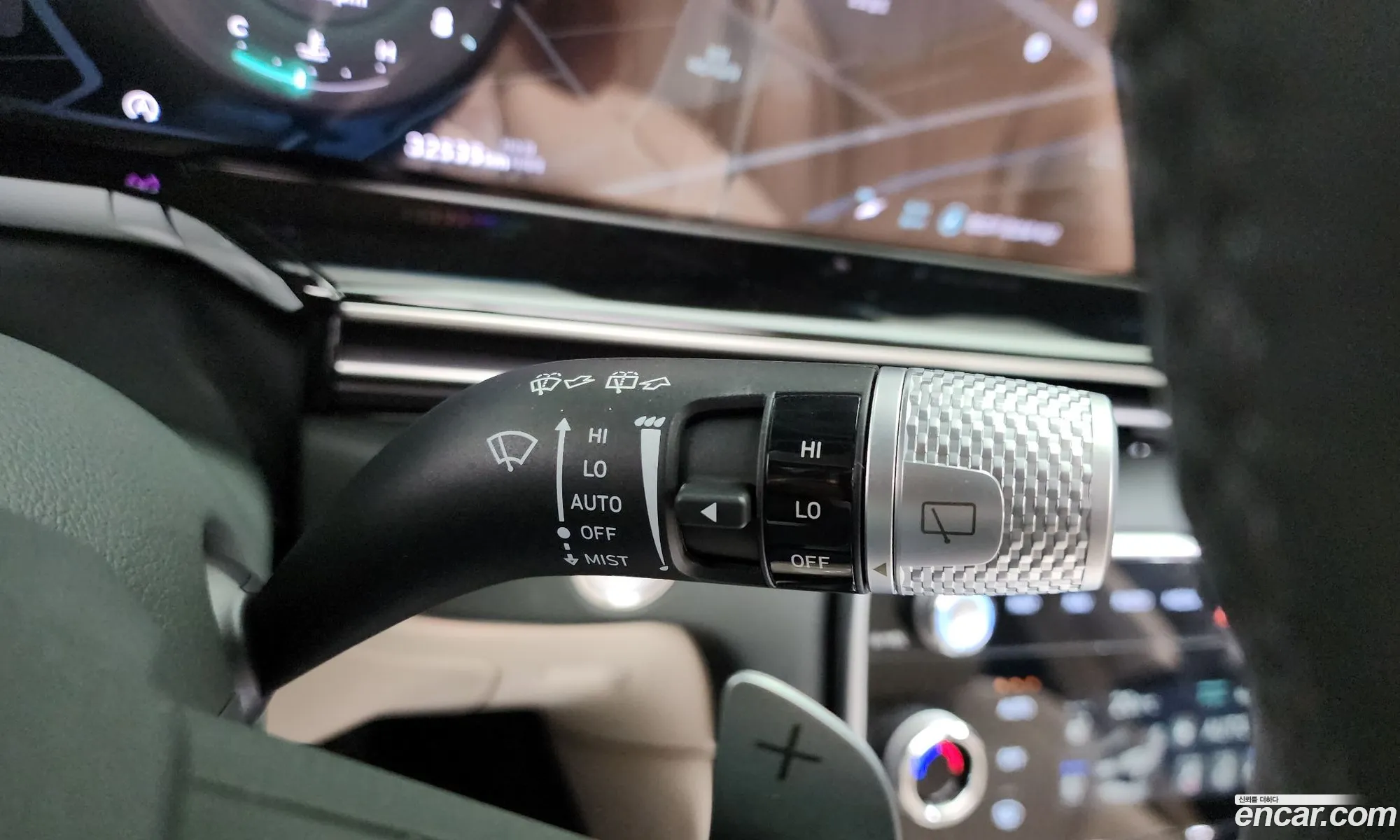 Genesis GV80 2024 — 22