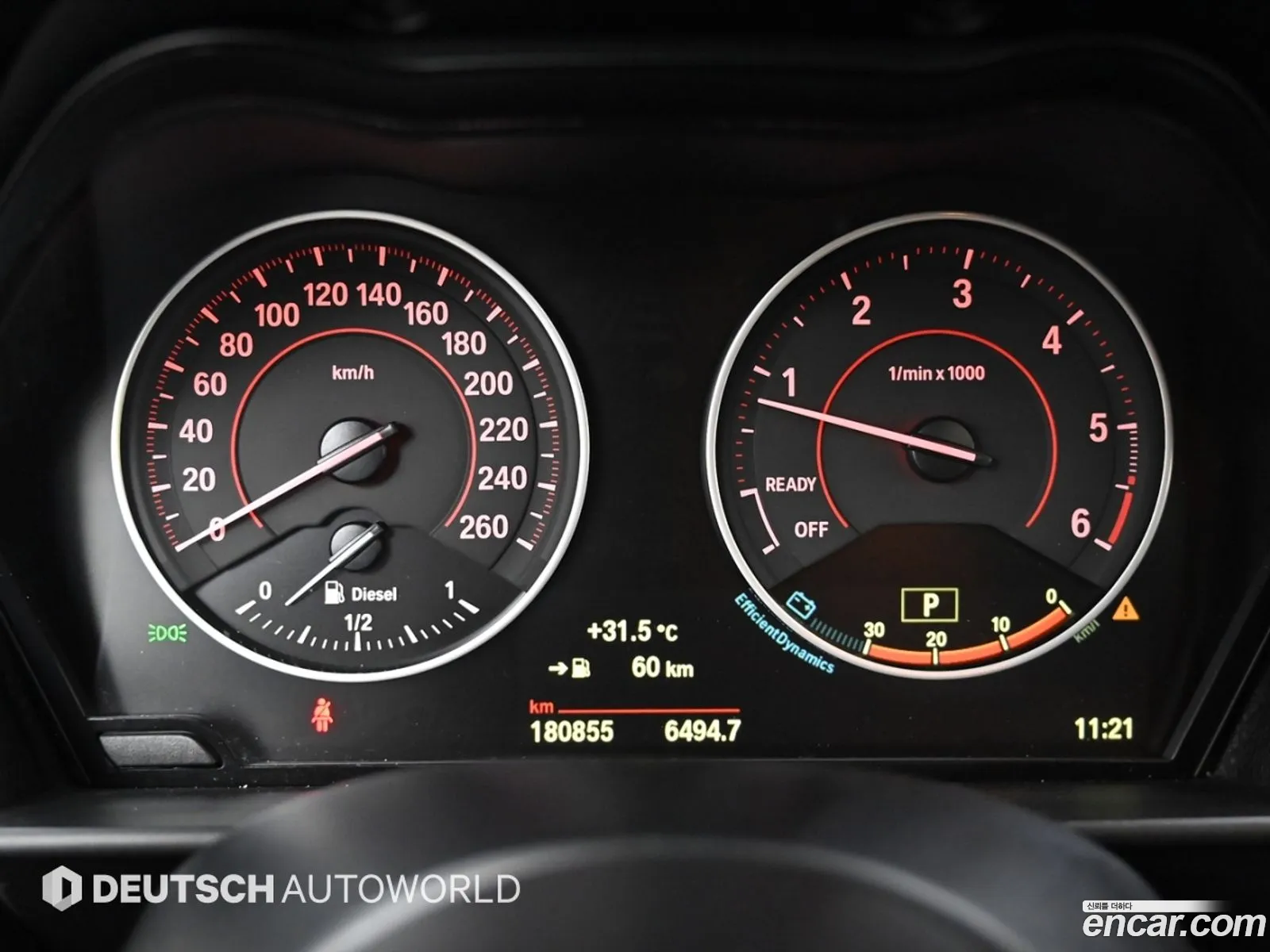 BMW 1 Series 2015 — 18