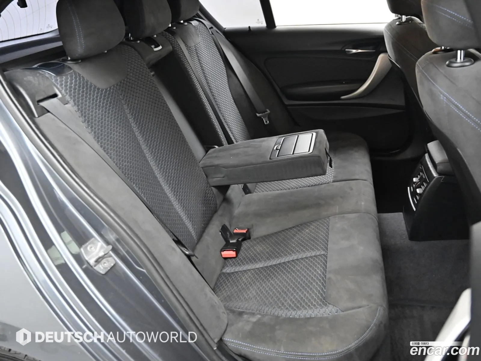 BMW 1 Series 2015 — 10