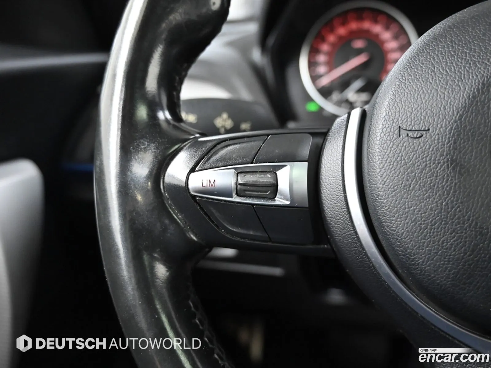 BMW 1 Series 2015 — 3