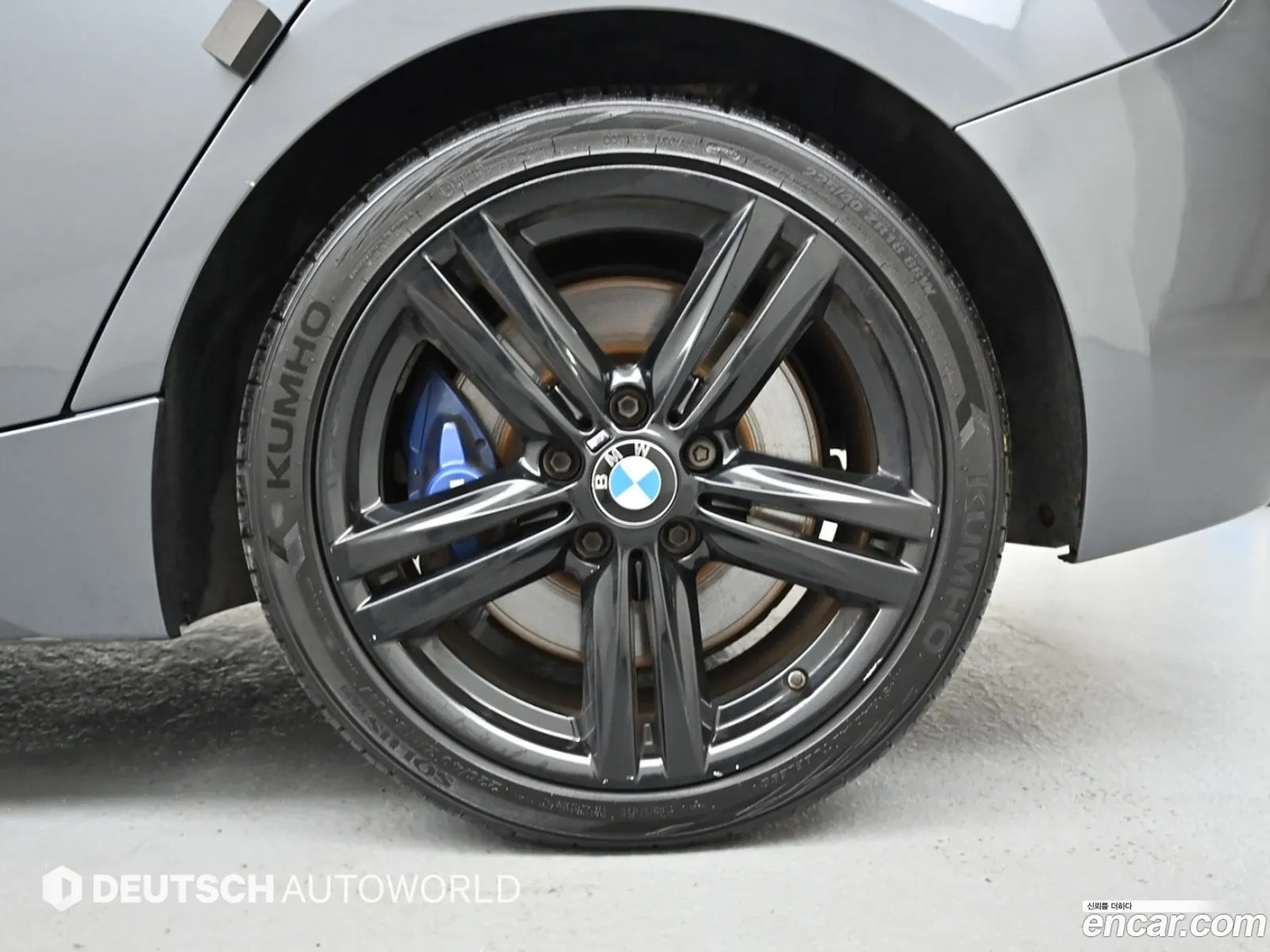 BMW 1 Series 2015 — 14