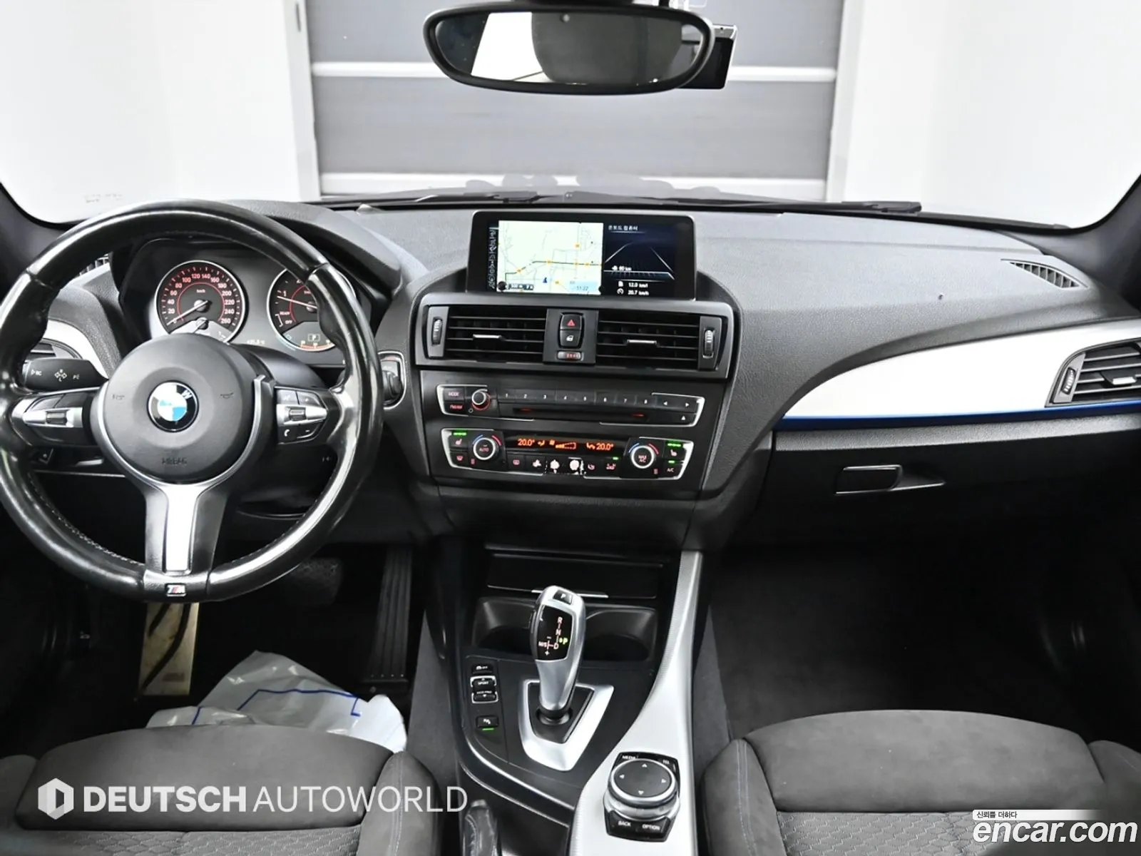 BMW 1 Series 2015 — 7