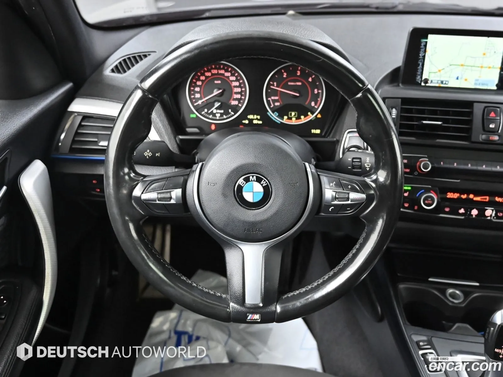BMW 1 Series 2015 — 20