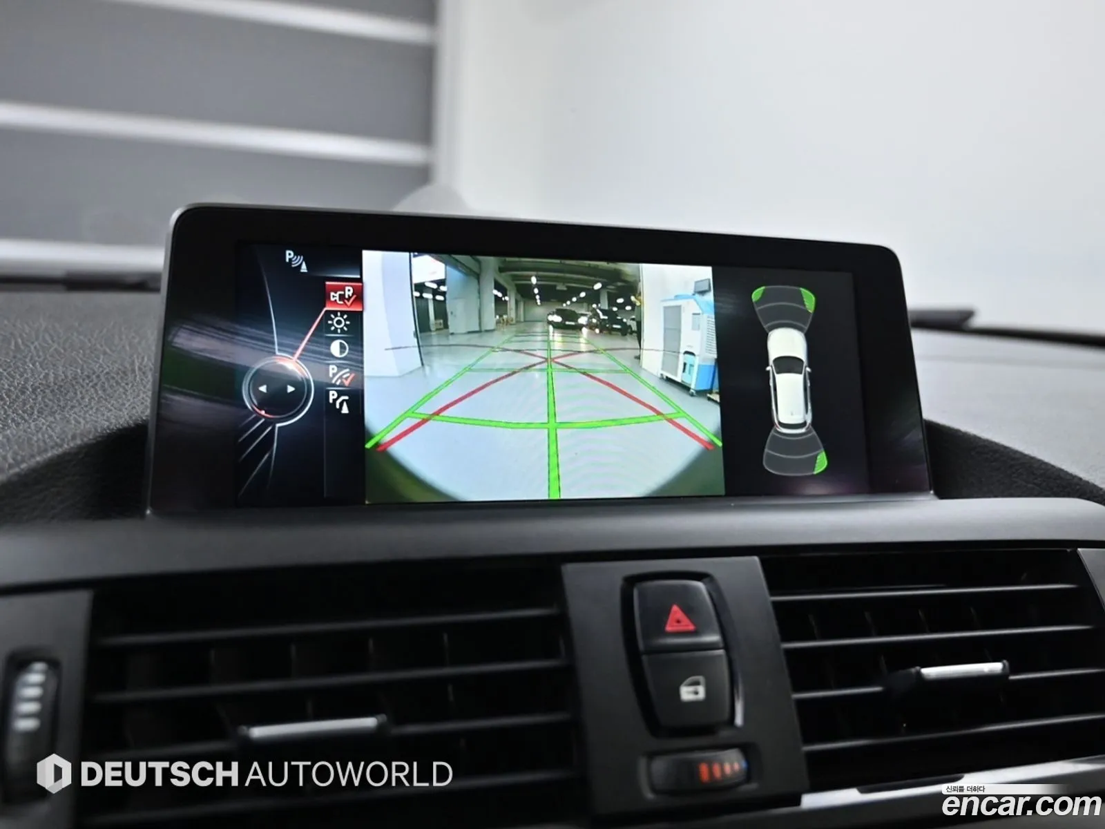 BMW 1 Series 2015 — 9