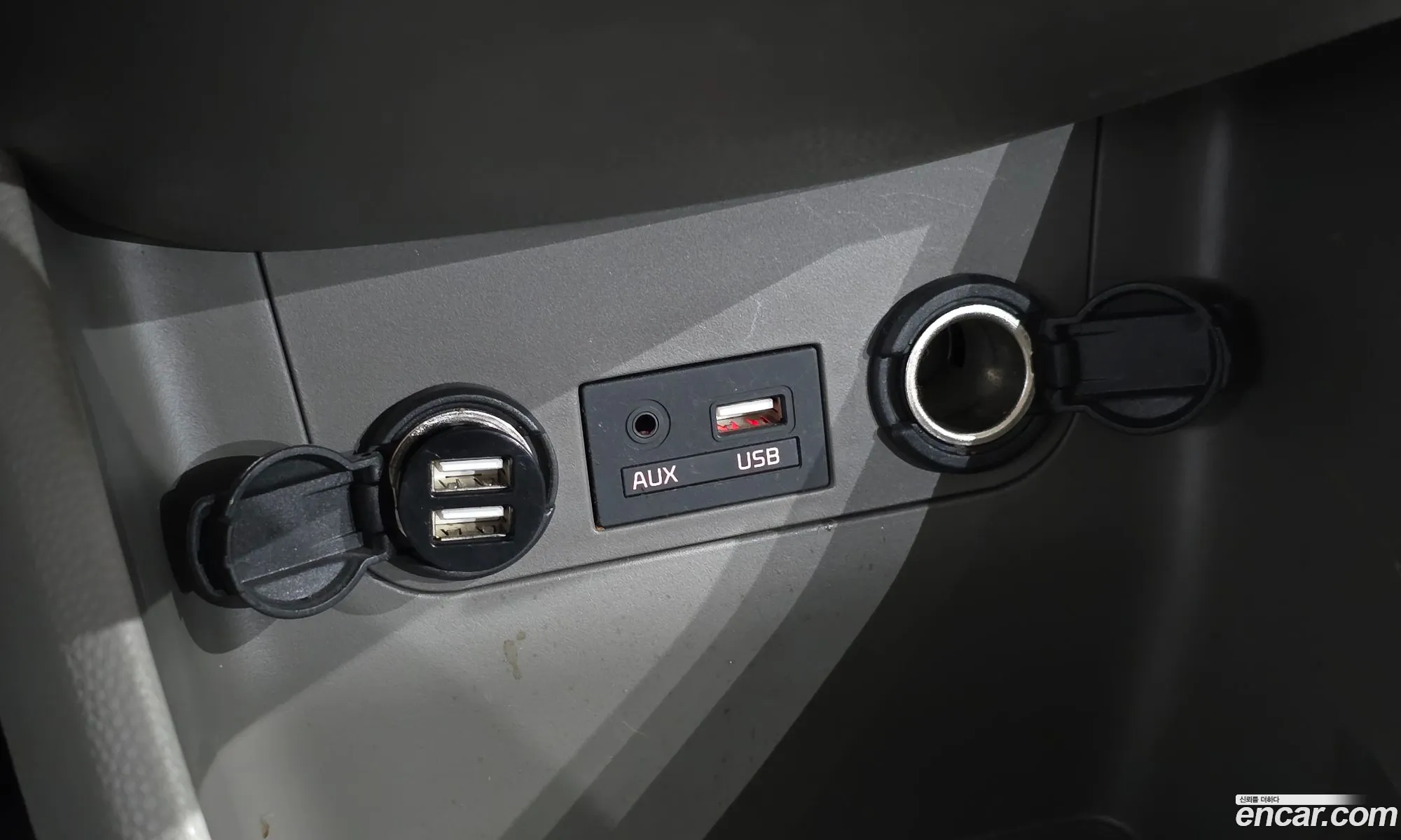Kia Morning 2016 KNABD511BGT405587 — 14
