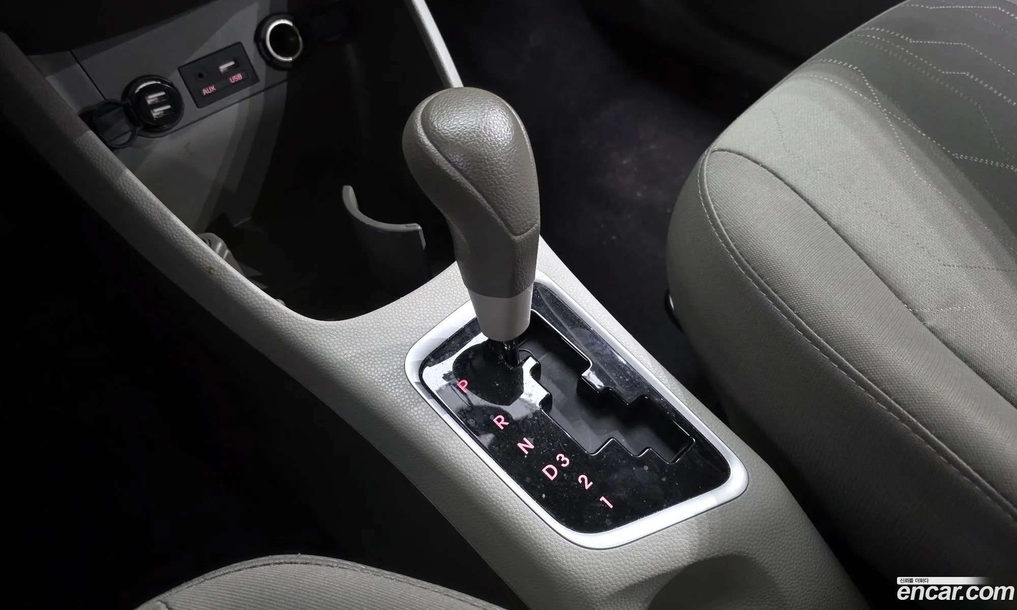 Kia Morning 2016 KNABD511BGT405587 — 3