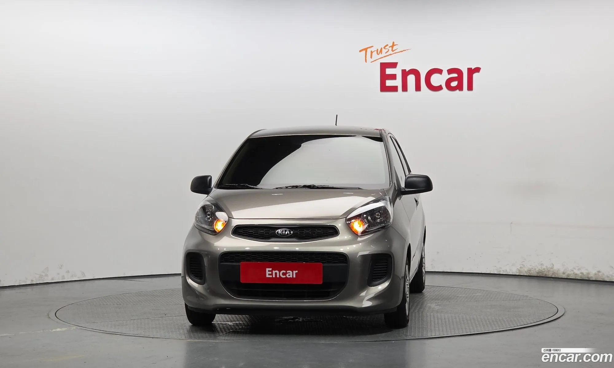 Kia Morning 2016 KNABD511BGT405587 — 17