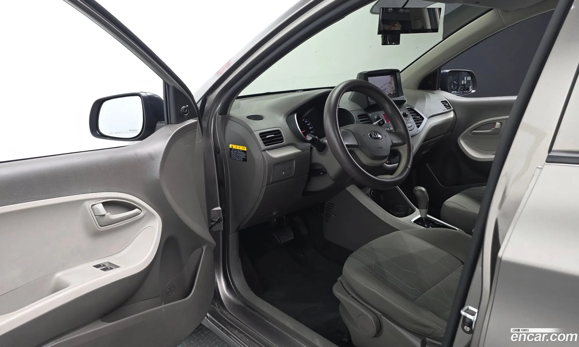 Kia Morning 2016 KNABD511BGT405587 — 13