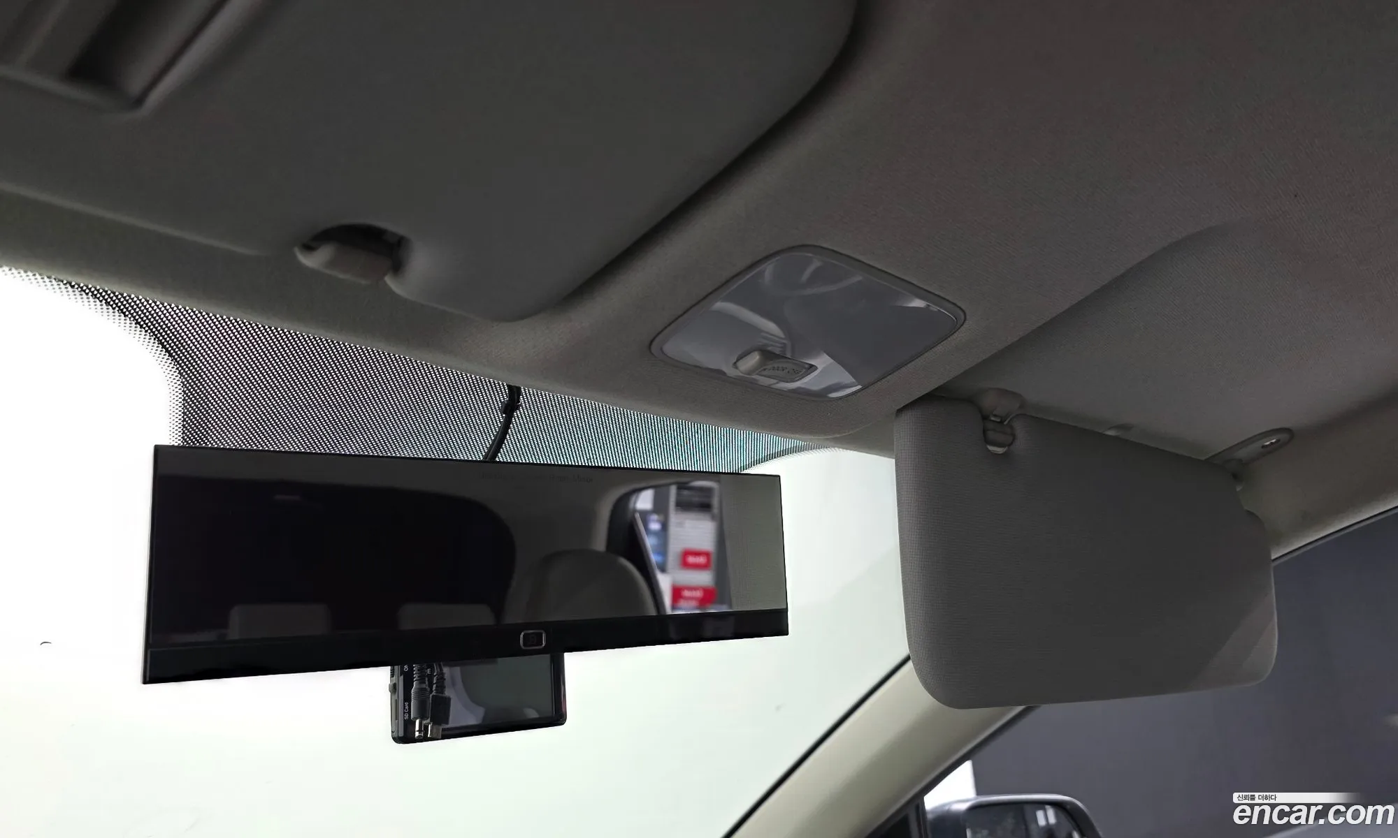 Kia Morning 2016 KNABD511BGT405587 — 6