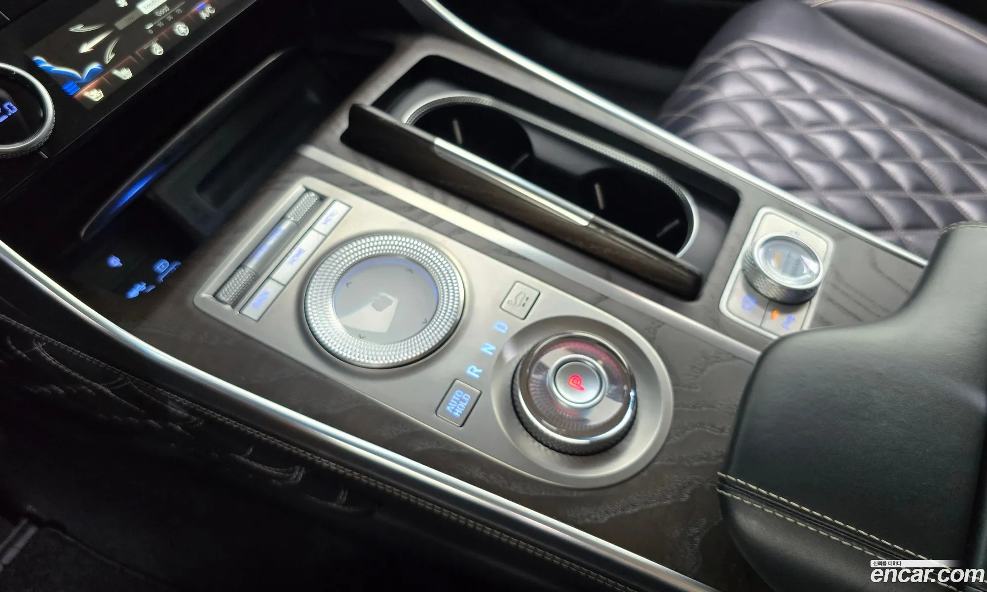 Genesis GV80 2020 — 2