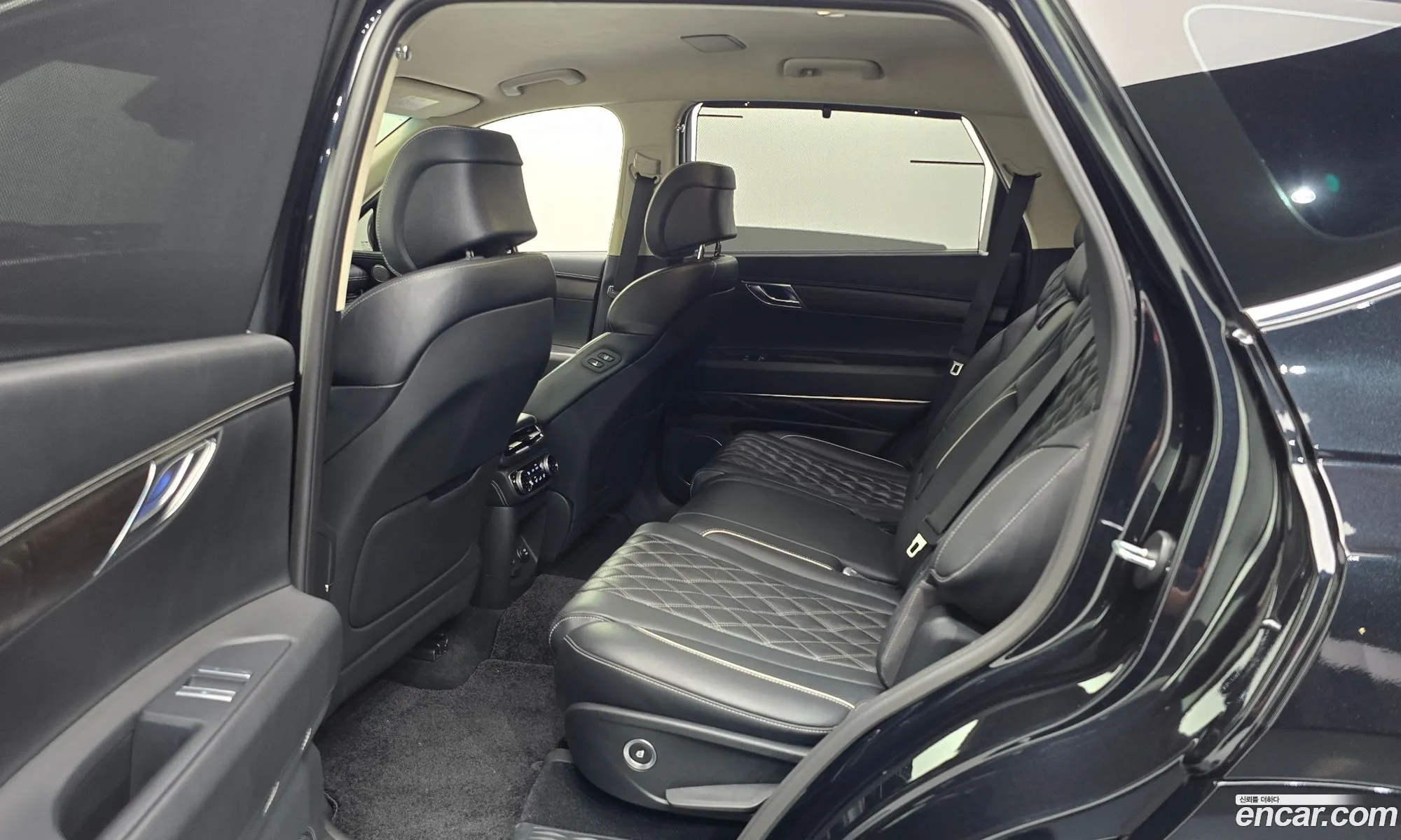 Genesis GV80 2020 — 9