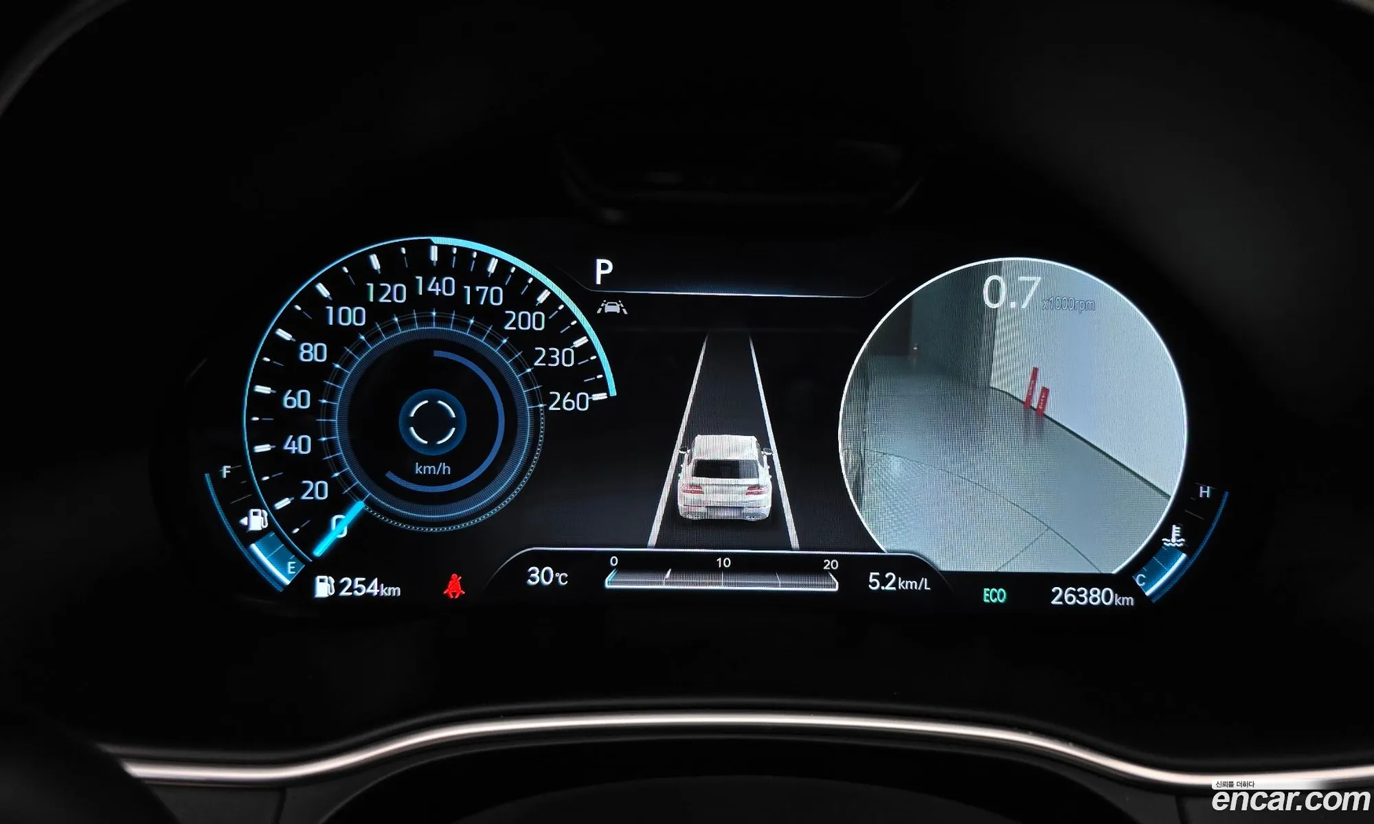 Genesis GV80 2020 — 16