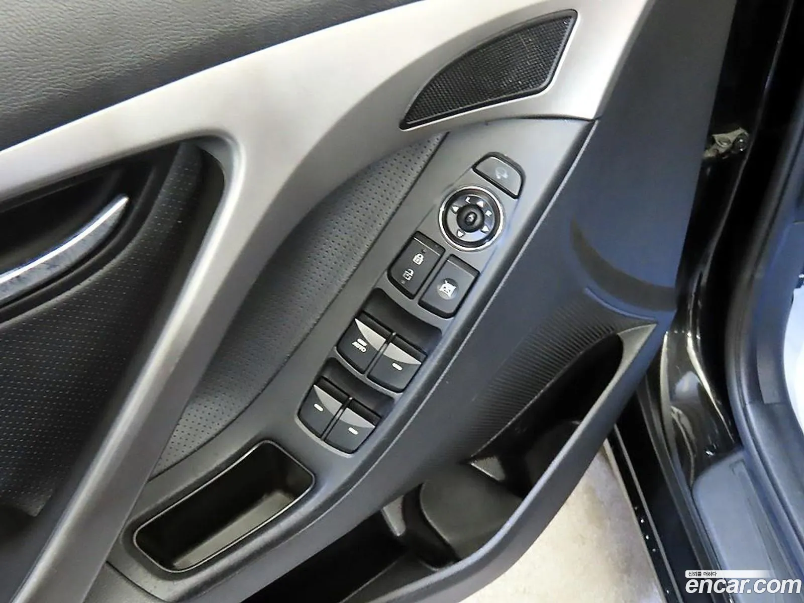 Hyundai Elantra MD 2012 — 5