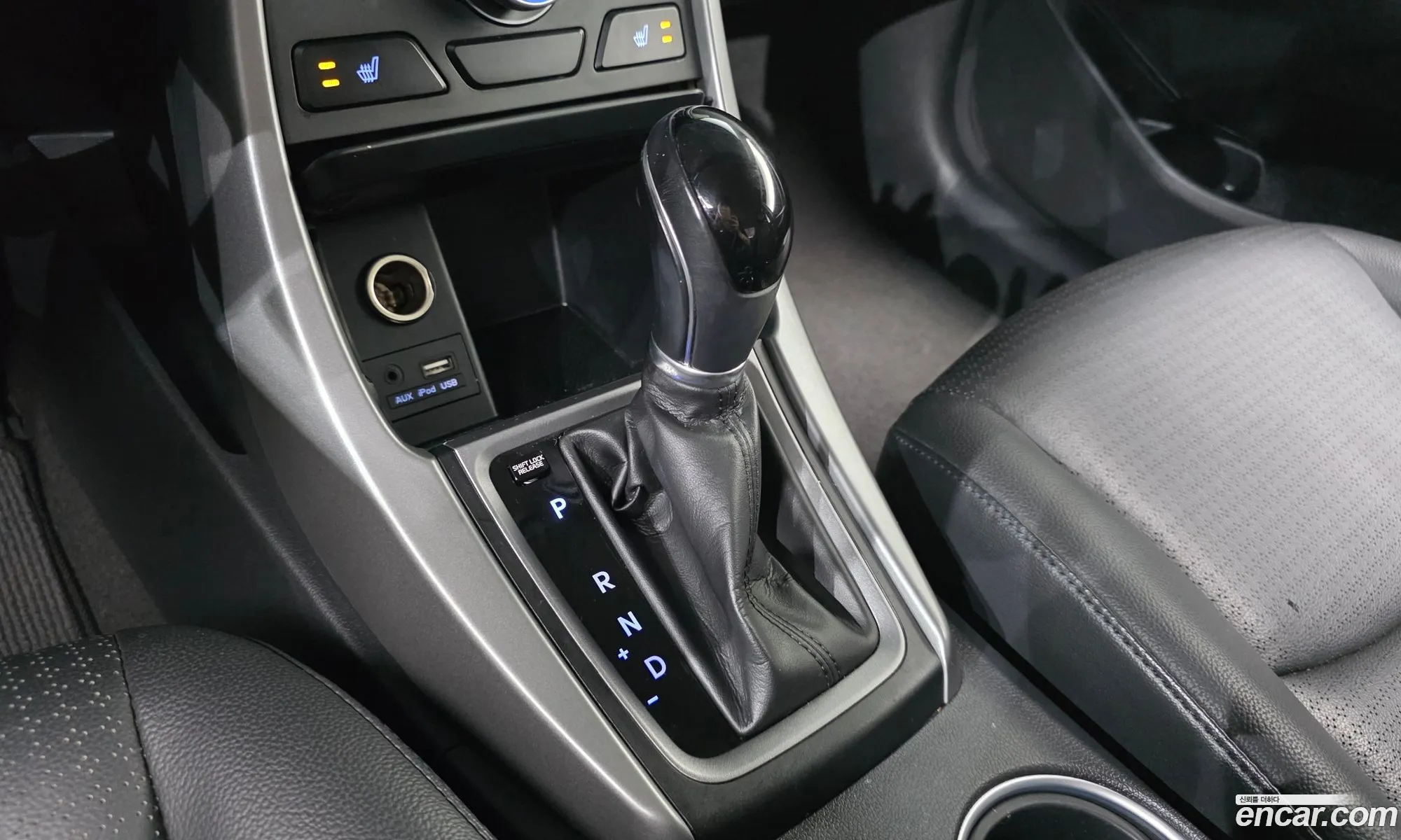 Hyundai Elantra 2013 — 2