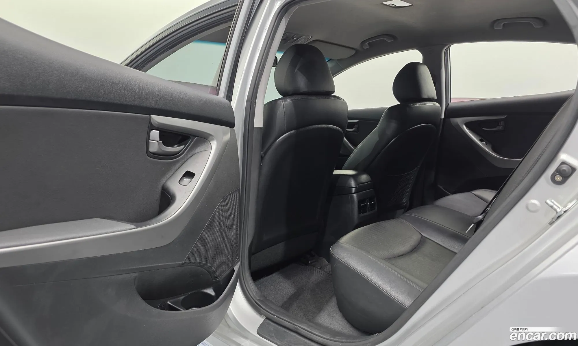 Hyundai Elantra 2013 — 15