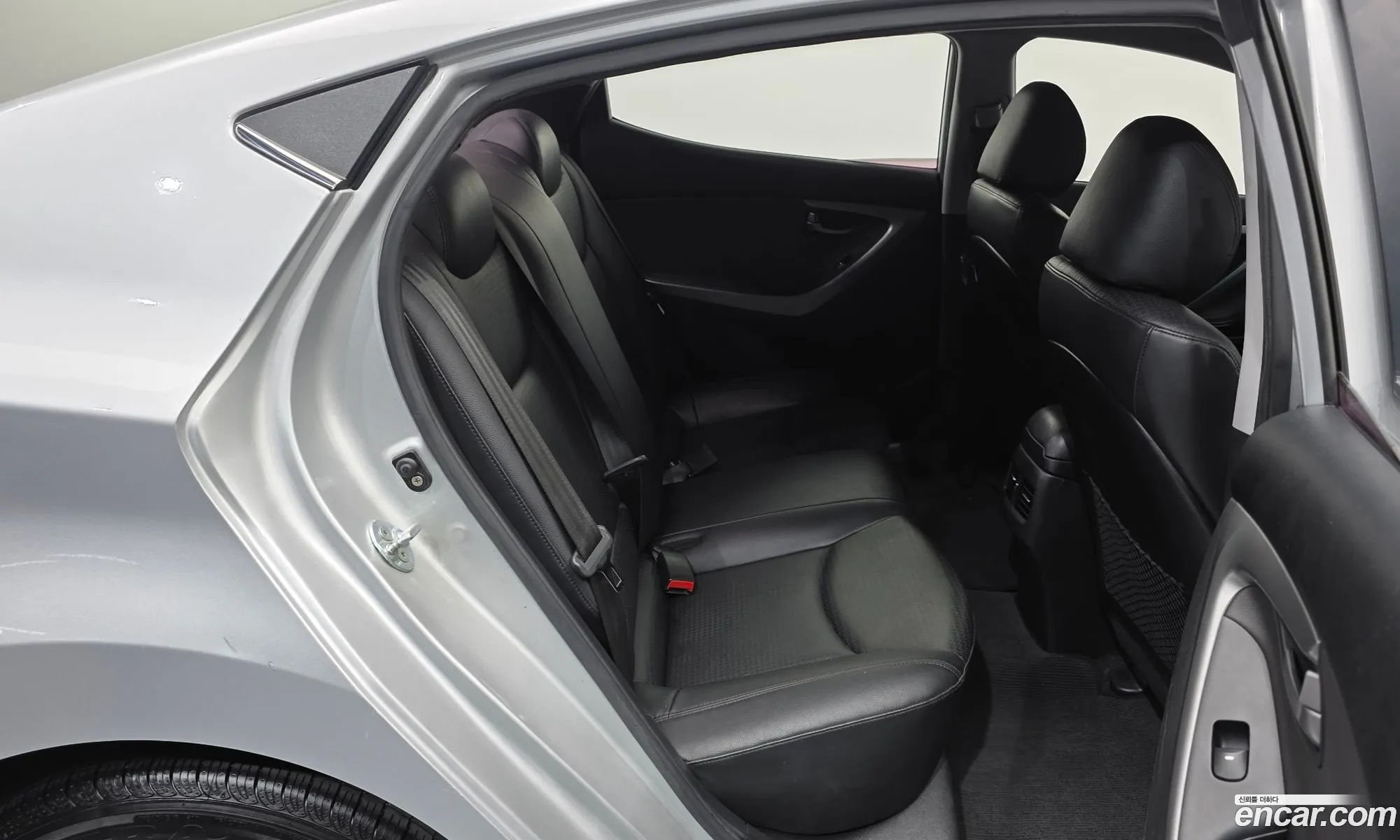 Hyundai Elantra 2013 — 9