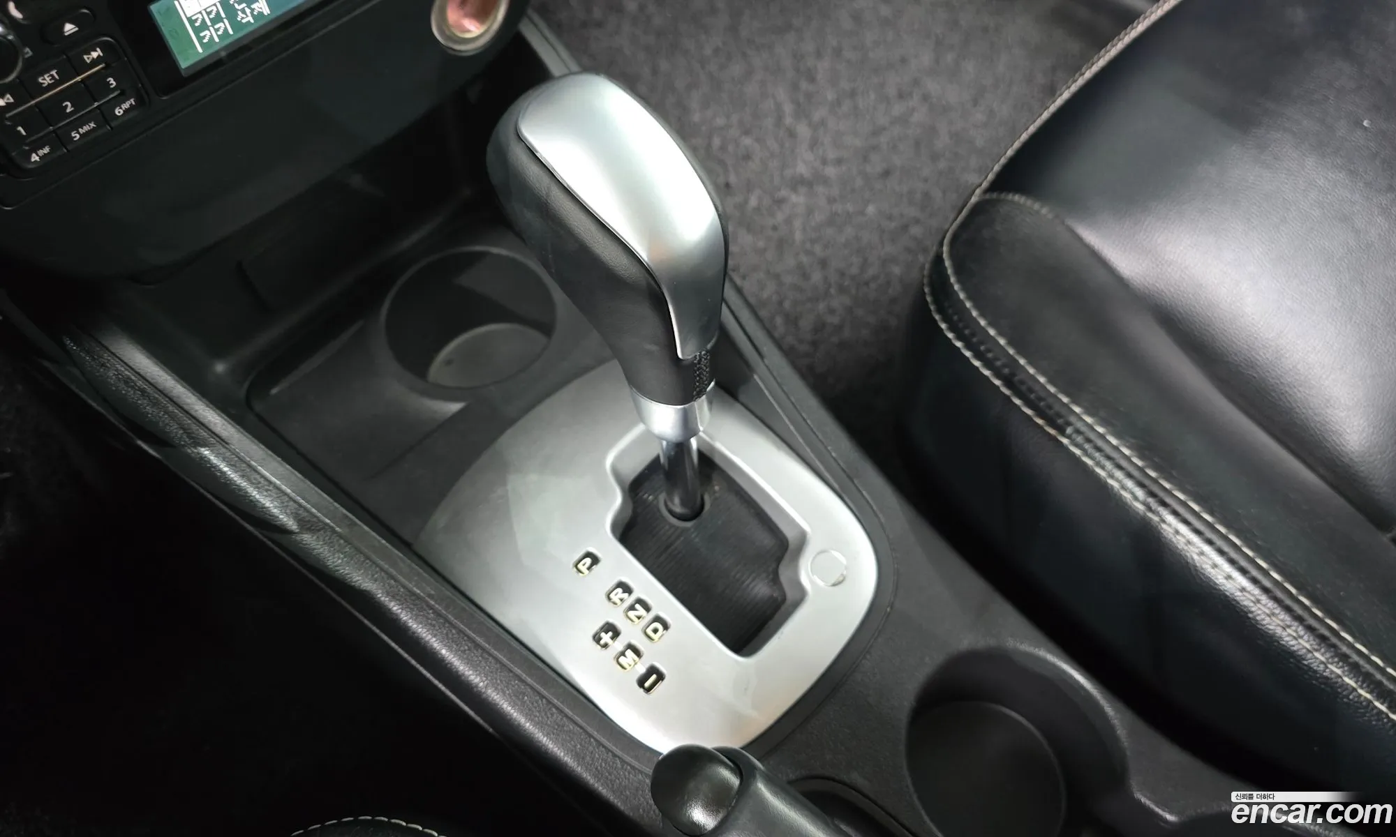 Renault Korea (Samsung) SM3 2013 — 20
