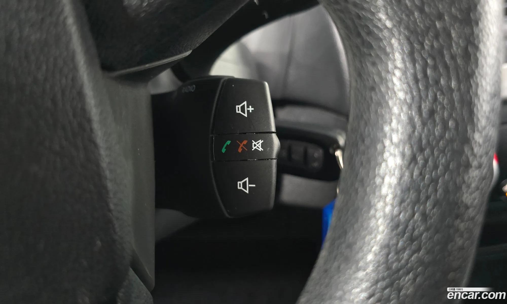 Renault Korea (Samsung) SM3 2013 — 13