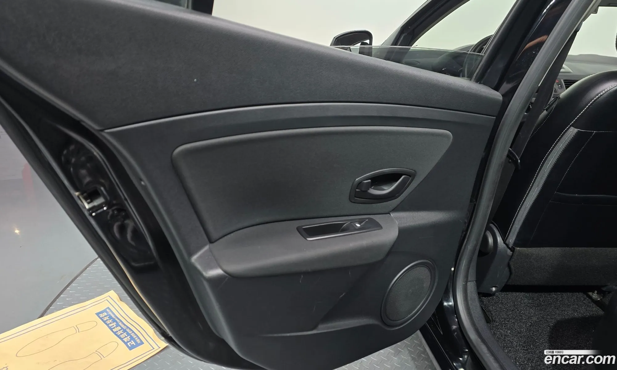 Renault Korea (Samsung) SM3 2013 — 15
