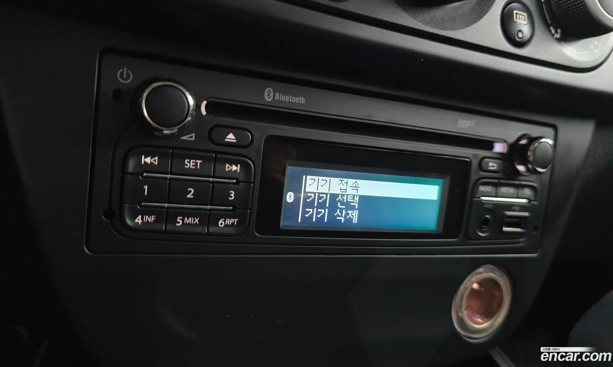 Renault Korea (Samsung) SM3 2013 — 2