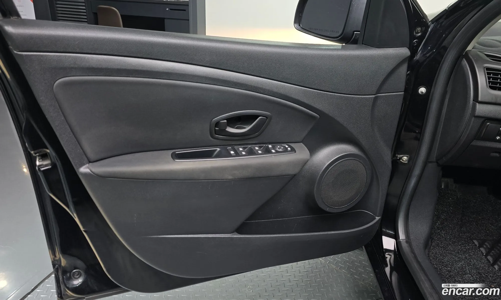 Renault Korea (Samsung) SM3 2013 — 26