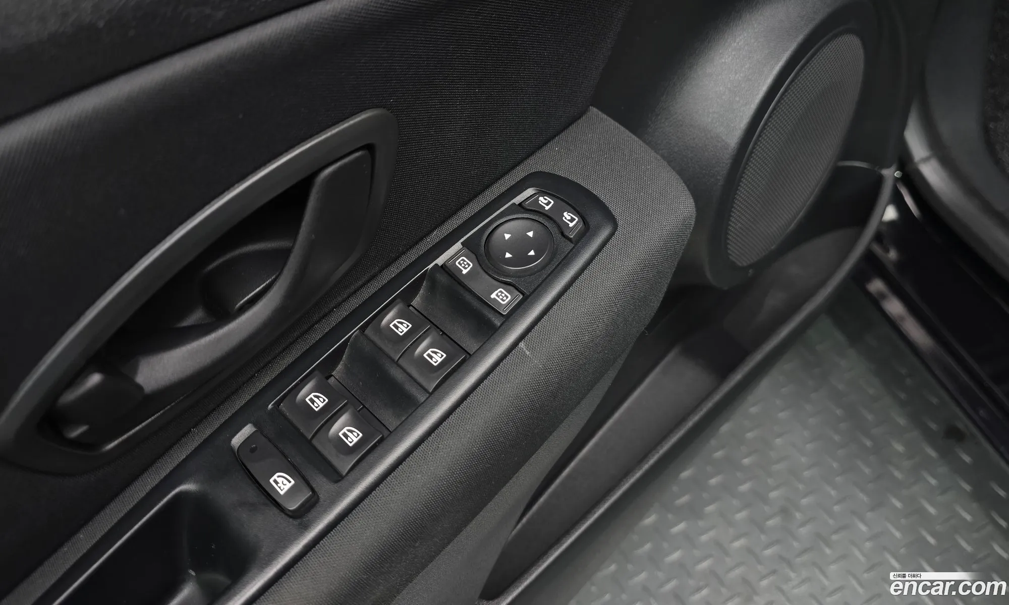 Renault Korea (Samsung) SM3 2013 — 11