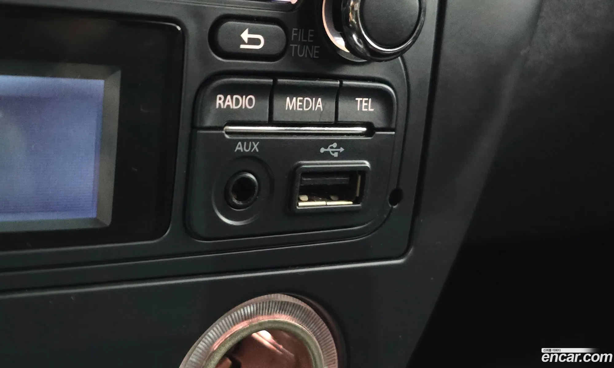 Renault Korea (Samsung) SM3 2013 — 14