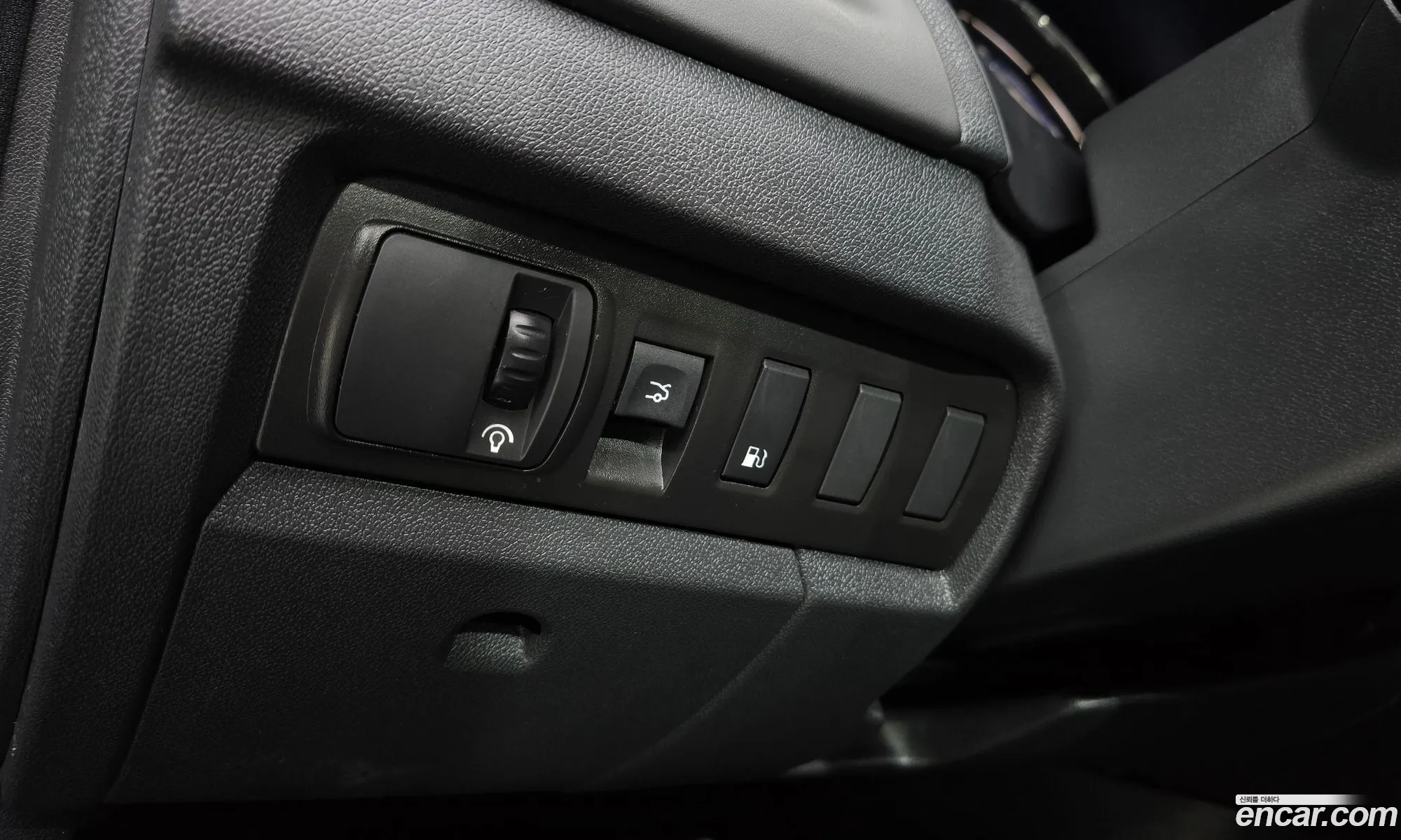 Renault Korea (Samsung) SM3 2013 — 21