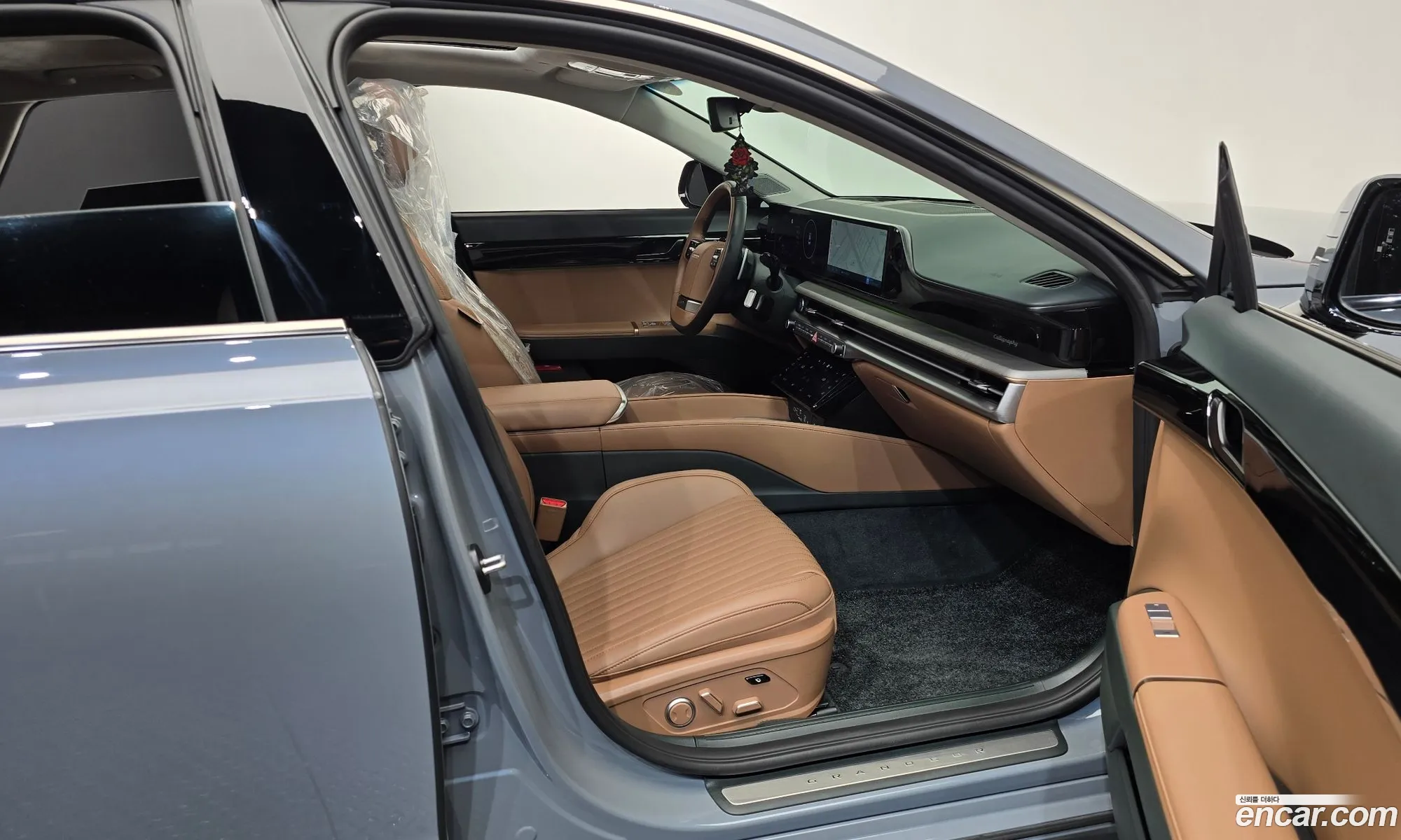 Hyundai Grandeur 2024 — 15