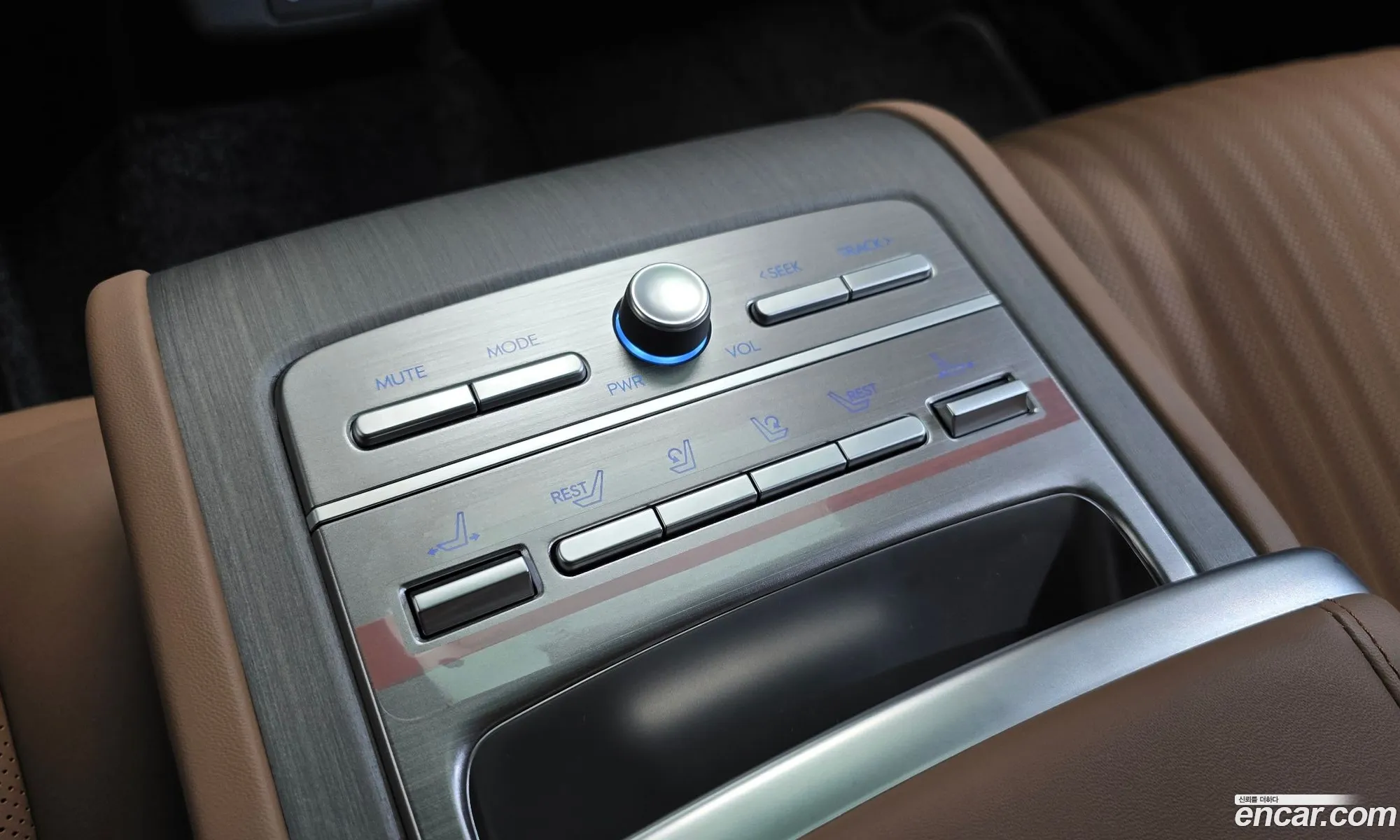 Hyundai Grandeur 2024 — 33