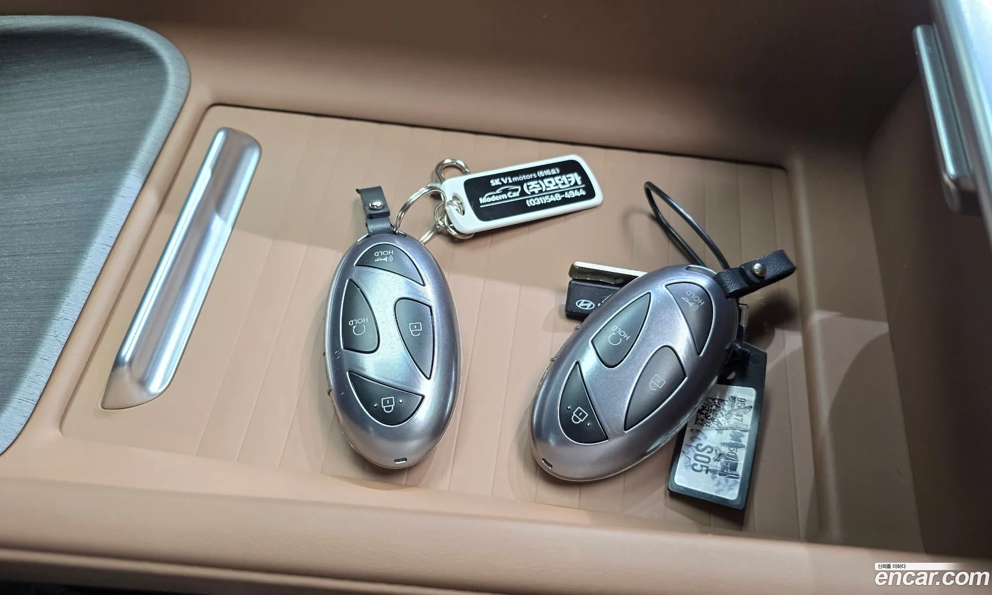 Hyundai Grandeur 2024 — 2