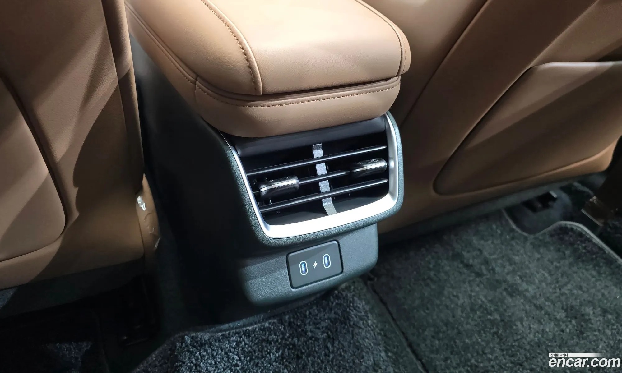 Hyundai Grandeur 2024 — 18