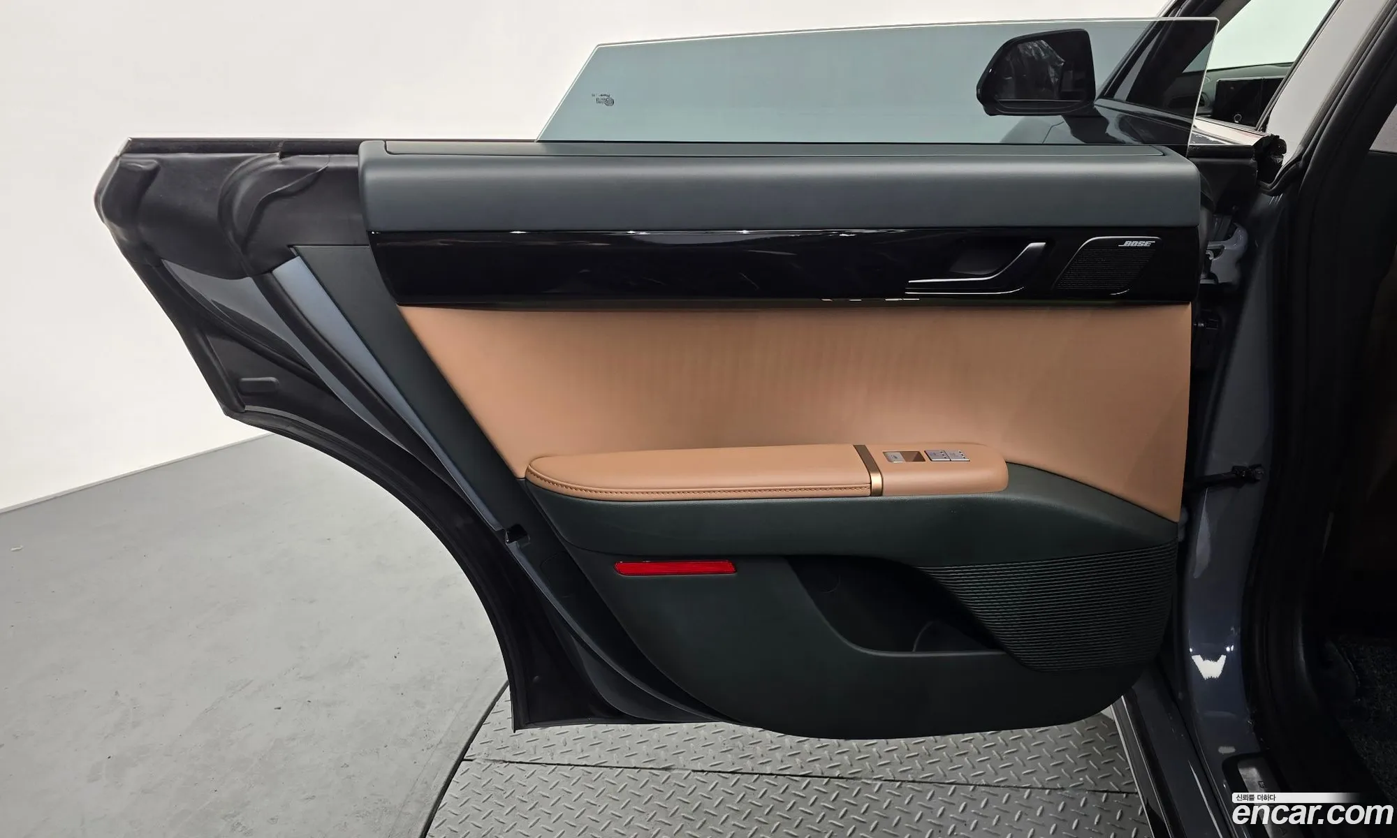 Hyundai Grandeur 2024 — 3