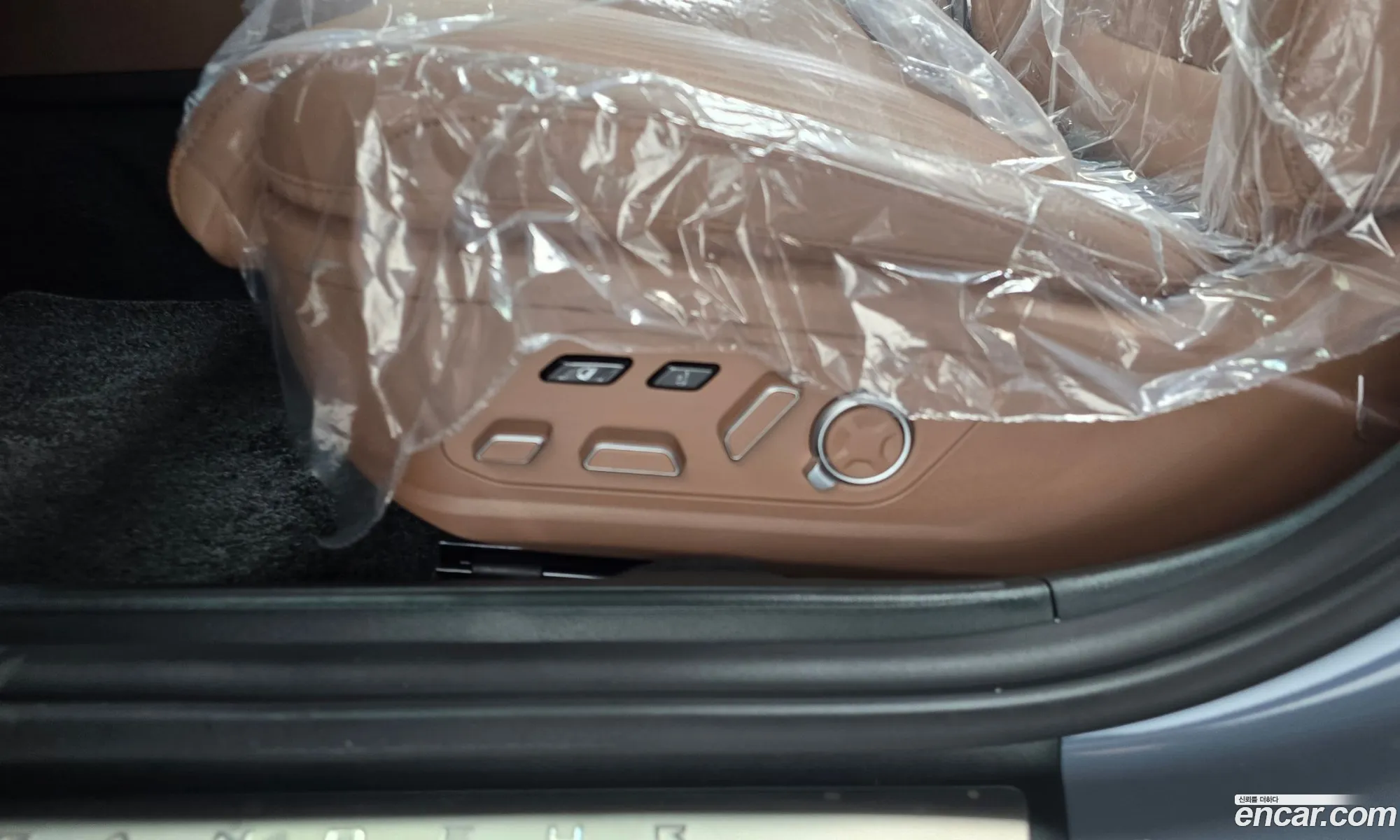 Hyundai Grandeur 2024 — 10