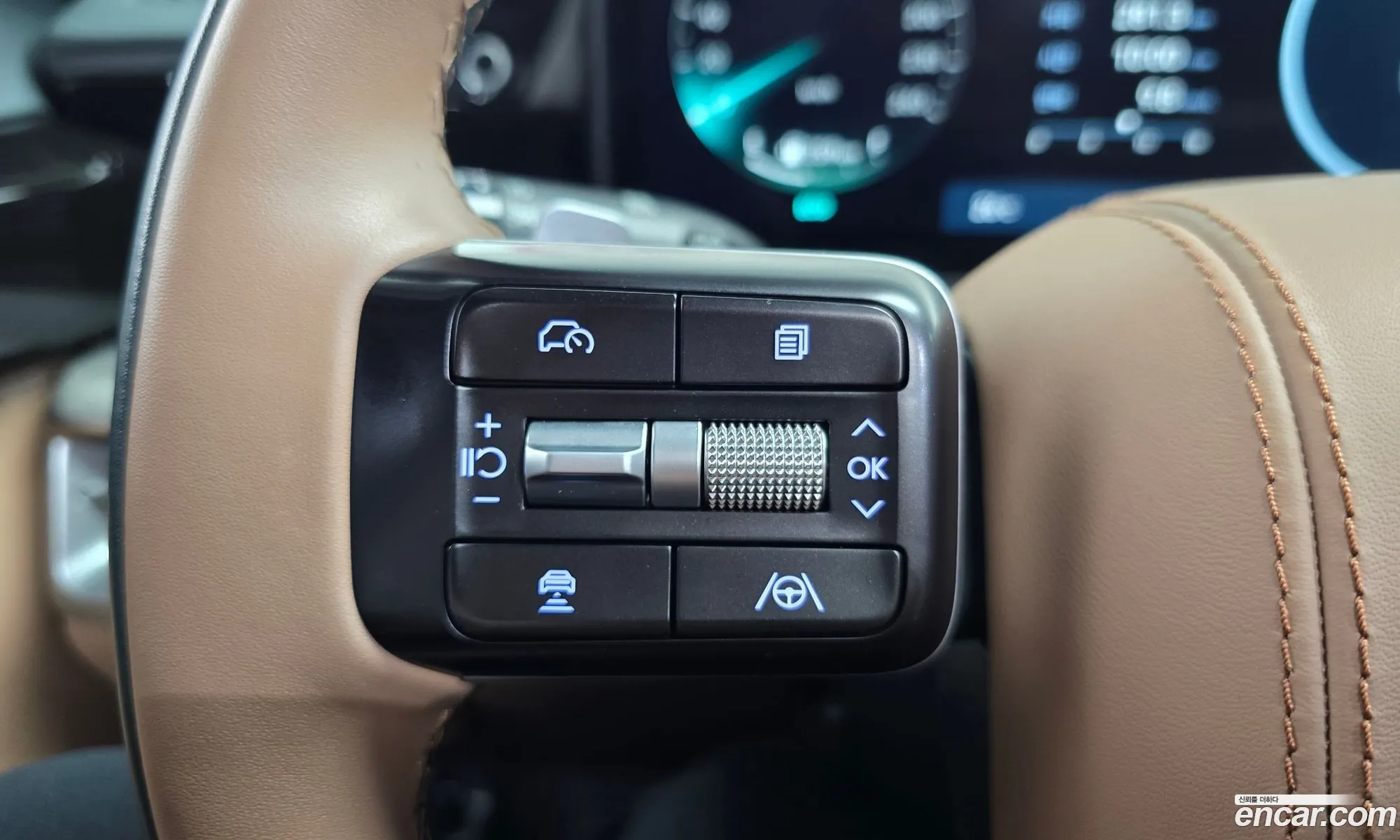 Hyundai Grandeur 2024 — 27
