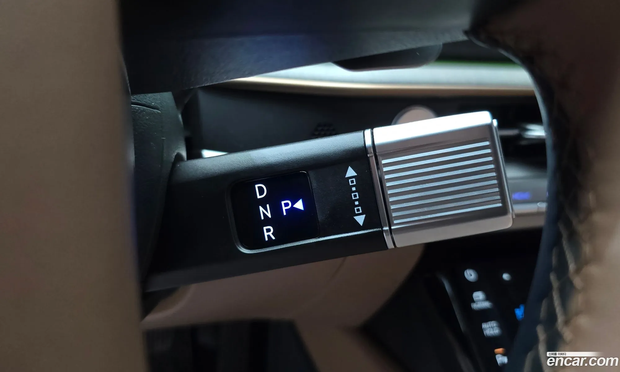 Hyundai Grandeur 2024 — 39