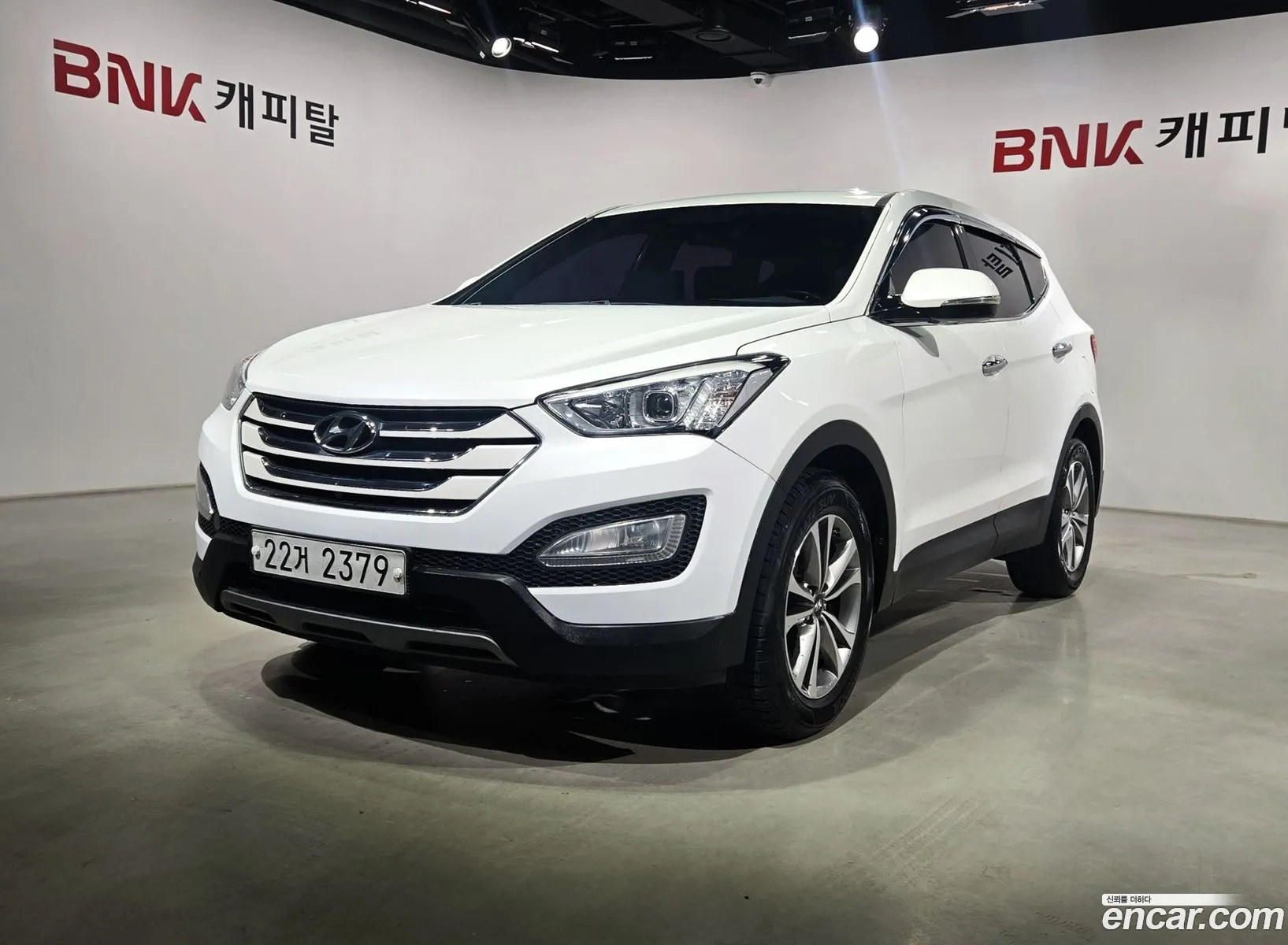 Hyundai Santa Fe DM 2015 — 18